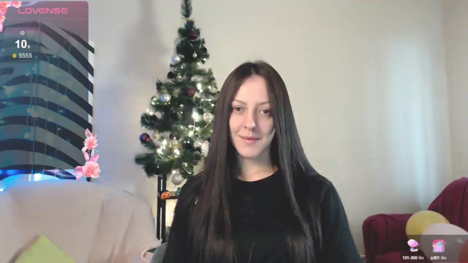 Gallery image thumbnail from MiracleMiss's myfreecams stream on, 12/01/2024, 10:51 image 18 of 20