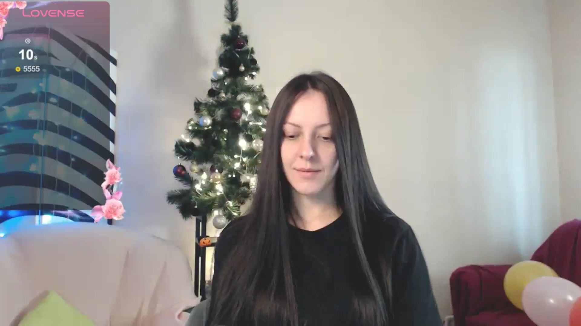 Gallery image thumbnail from MiracleMiss's myfreecams stream on, 12/01/2024, 10:51 image 15 of 20