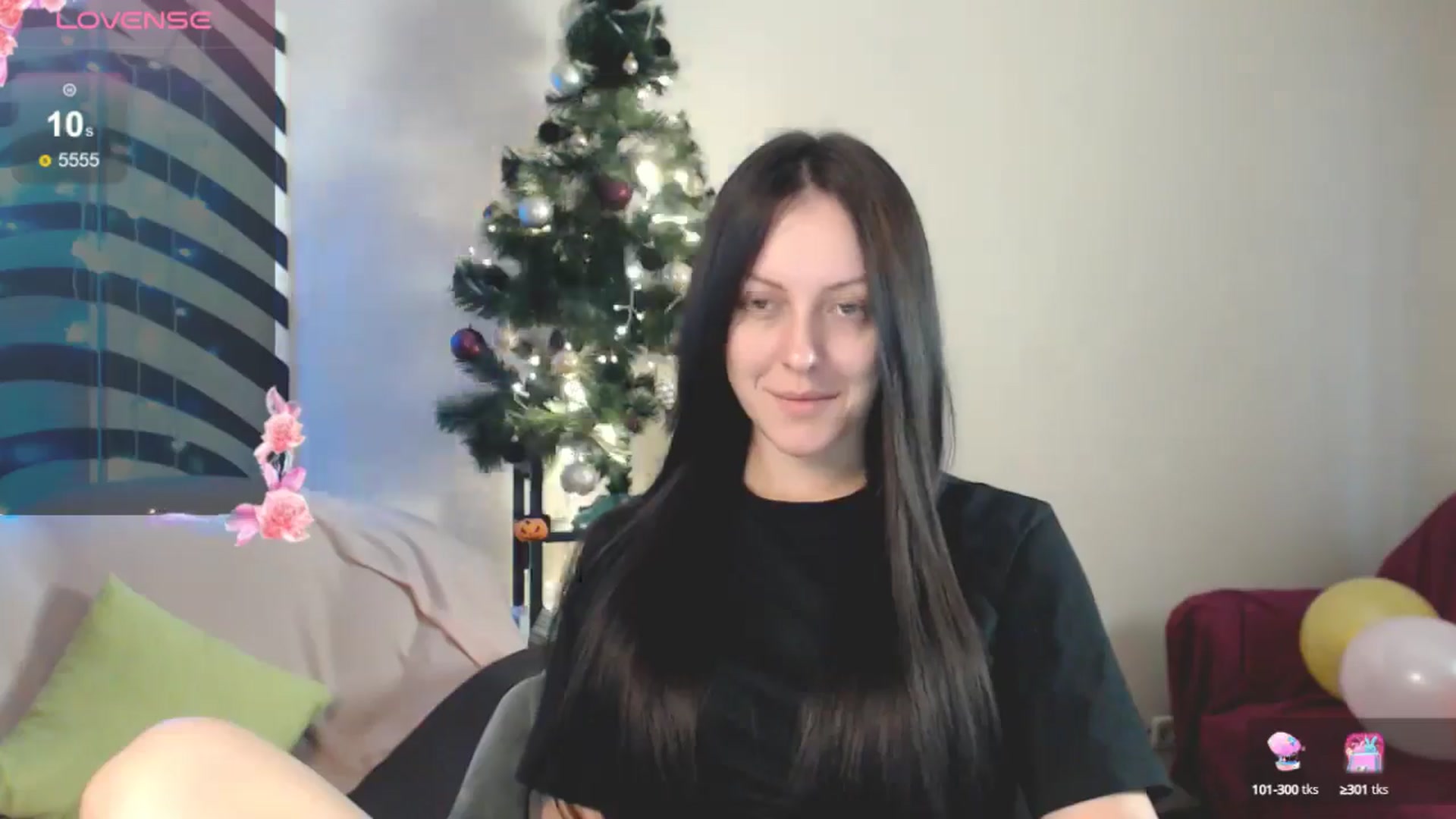 Gallery image thumbnail from MiracleMiss's myfreecams stream on, 12/01/2024, 13:48 image 3 of 20