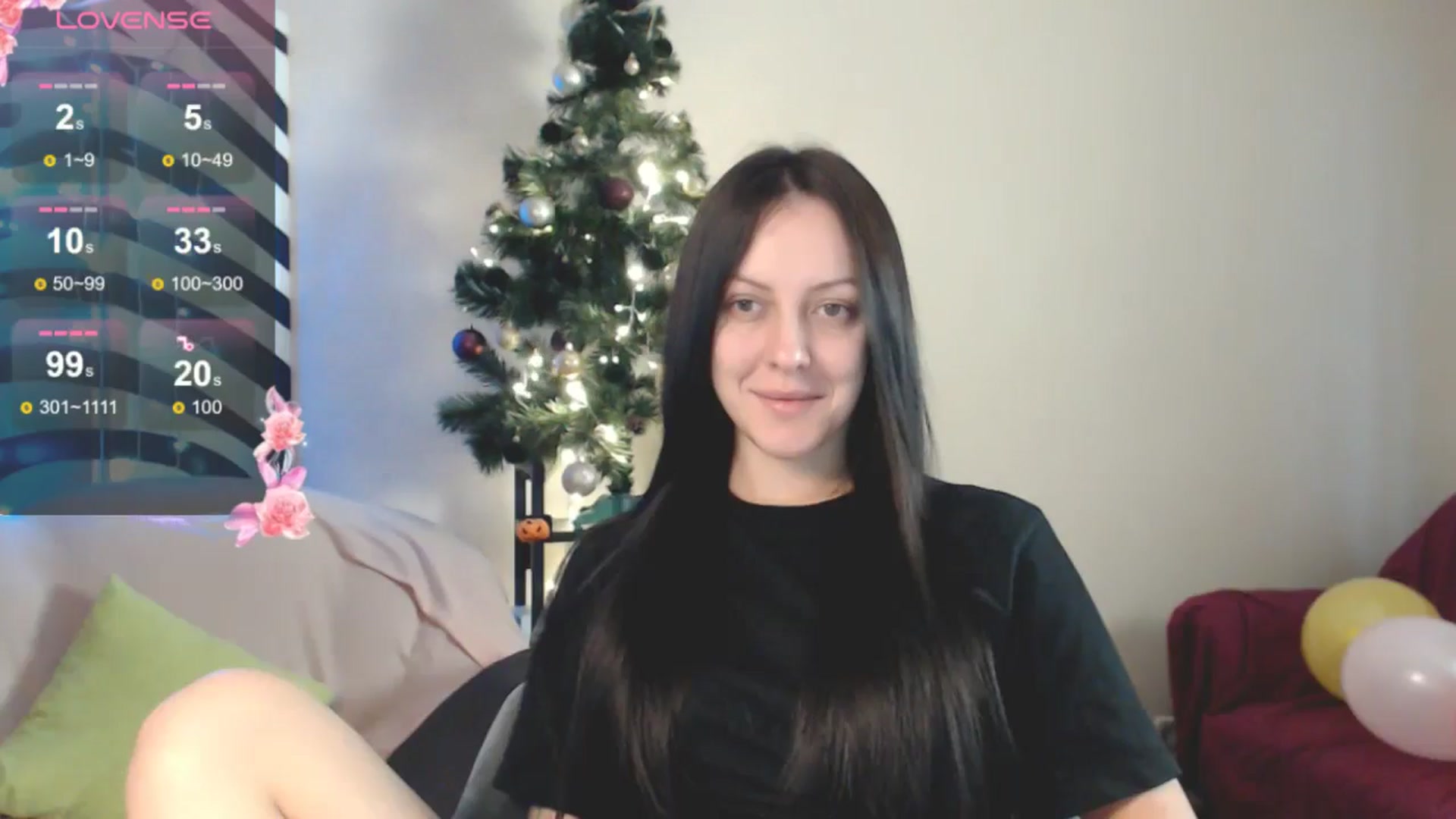 Gallery image thumbnail from MiracleMiss's myfreecams stream on, 12/01/2024, 13:48 image 4 of 20