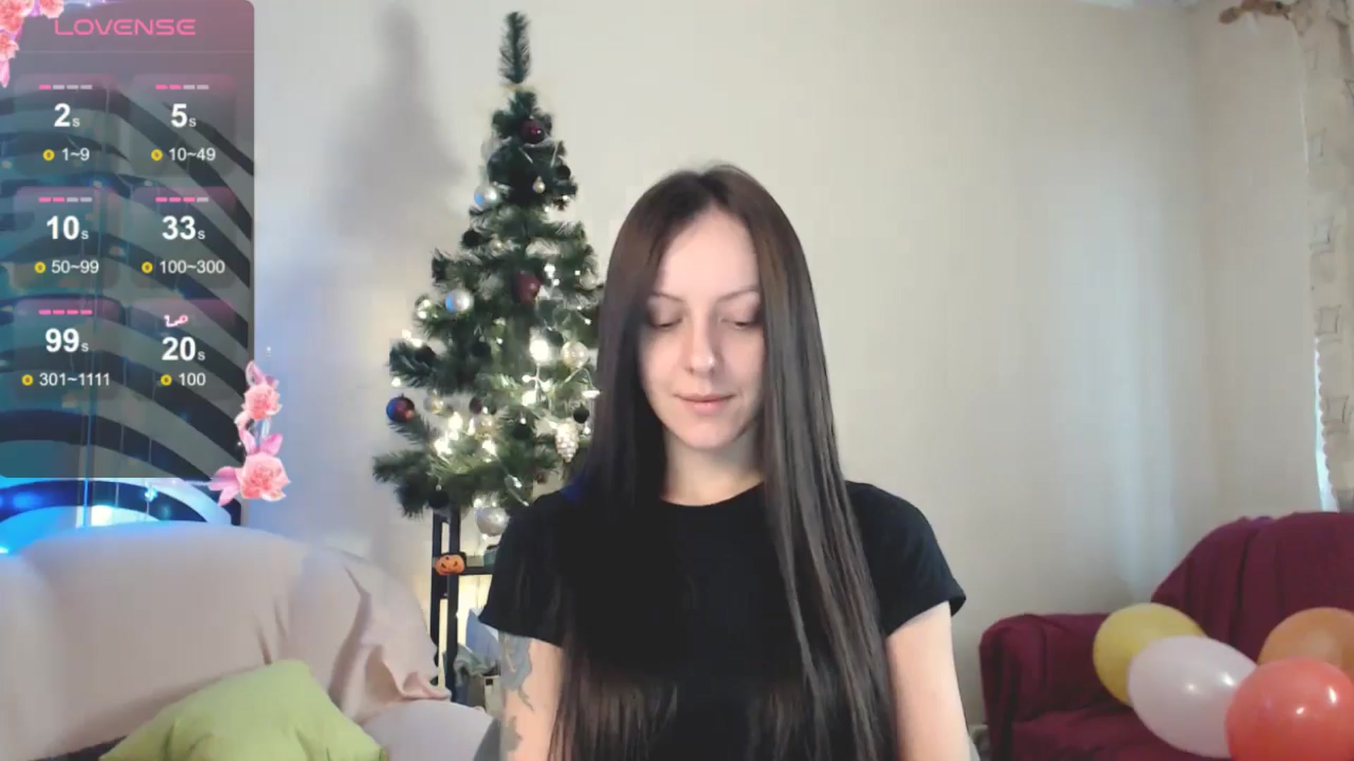 Gallery image thumbnail from MiracleMiss's myfreecams stream on, 12/02/2024, 11:47 image 5 of 20