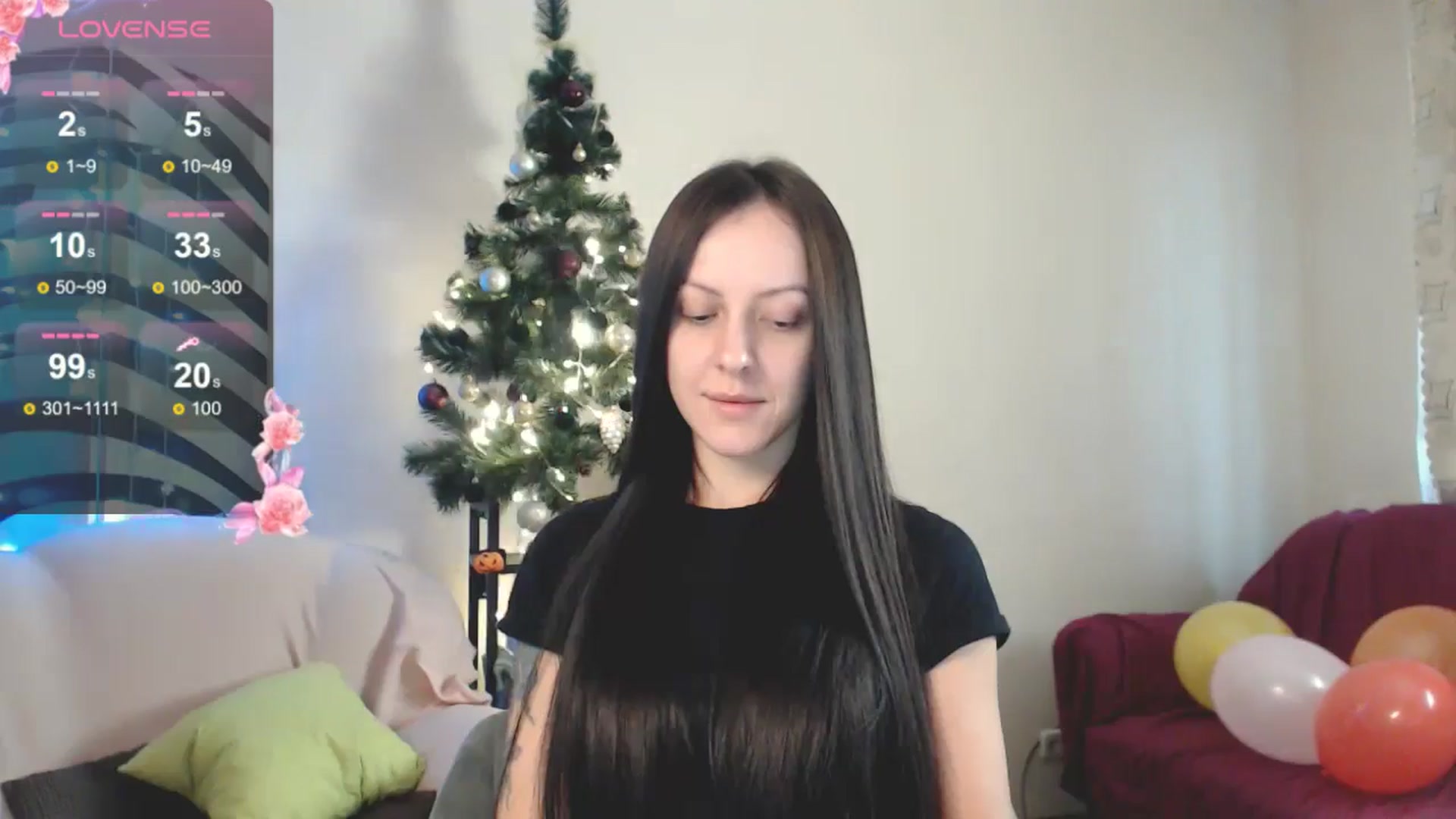 Gallery image thumbnail from MiracleMiss's myfreecams stream on, 12/02/2024, 11:47 image 14 of 20