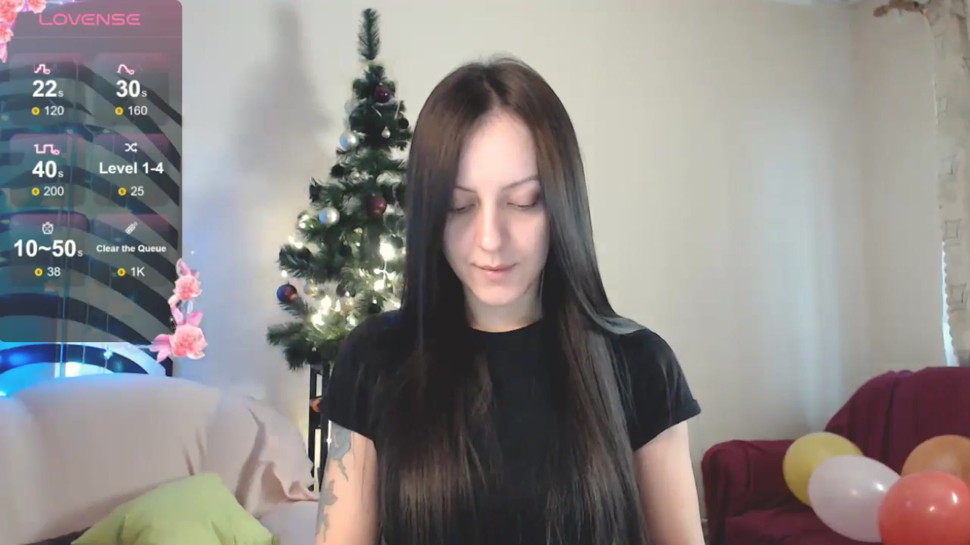 Gallery image thumbnail from MiracleMiss's myfreecams stream on, 12/02/2024, 11:47 image 2 of 20