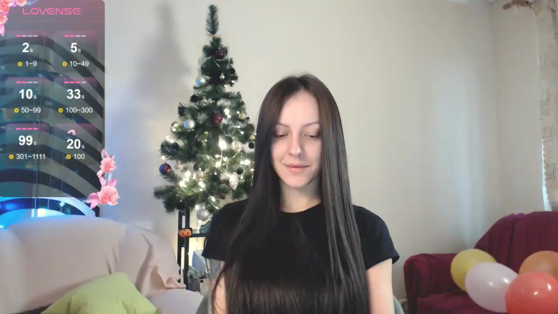Gallery image thumbnail from MiracleMiss's myfreecams stream on, 12/02/2024, 11:47 image 7 of 20
