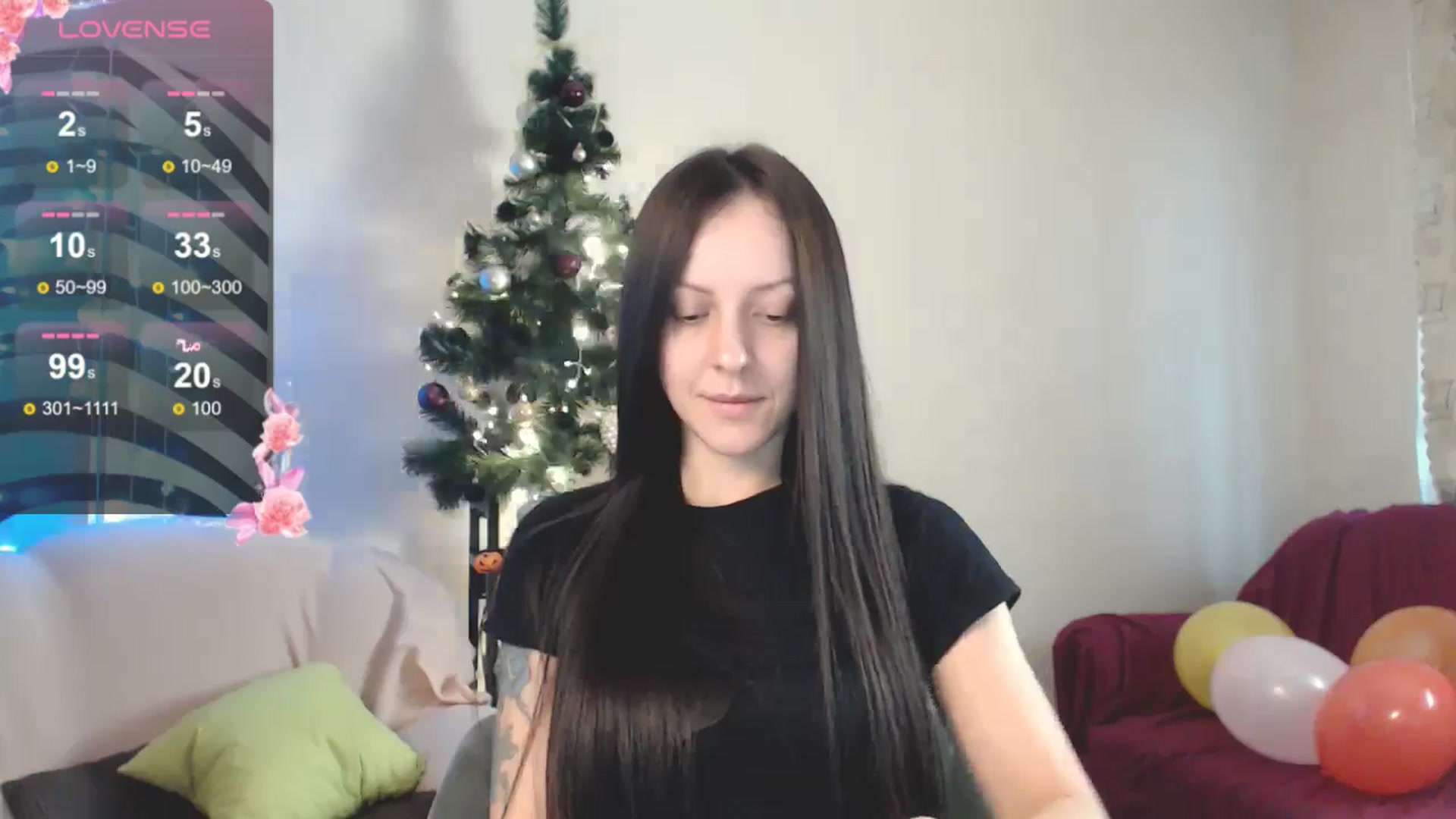 Gallery image thumbnail from MiracleMiss's myfreecams stream on, 12/02/2024, 11:47 image 18 of 20