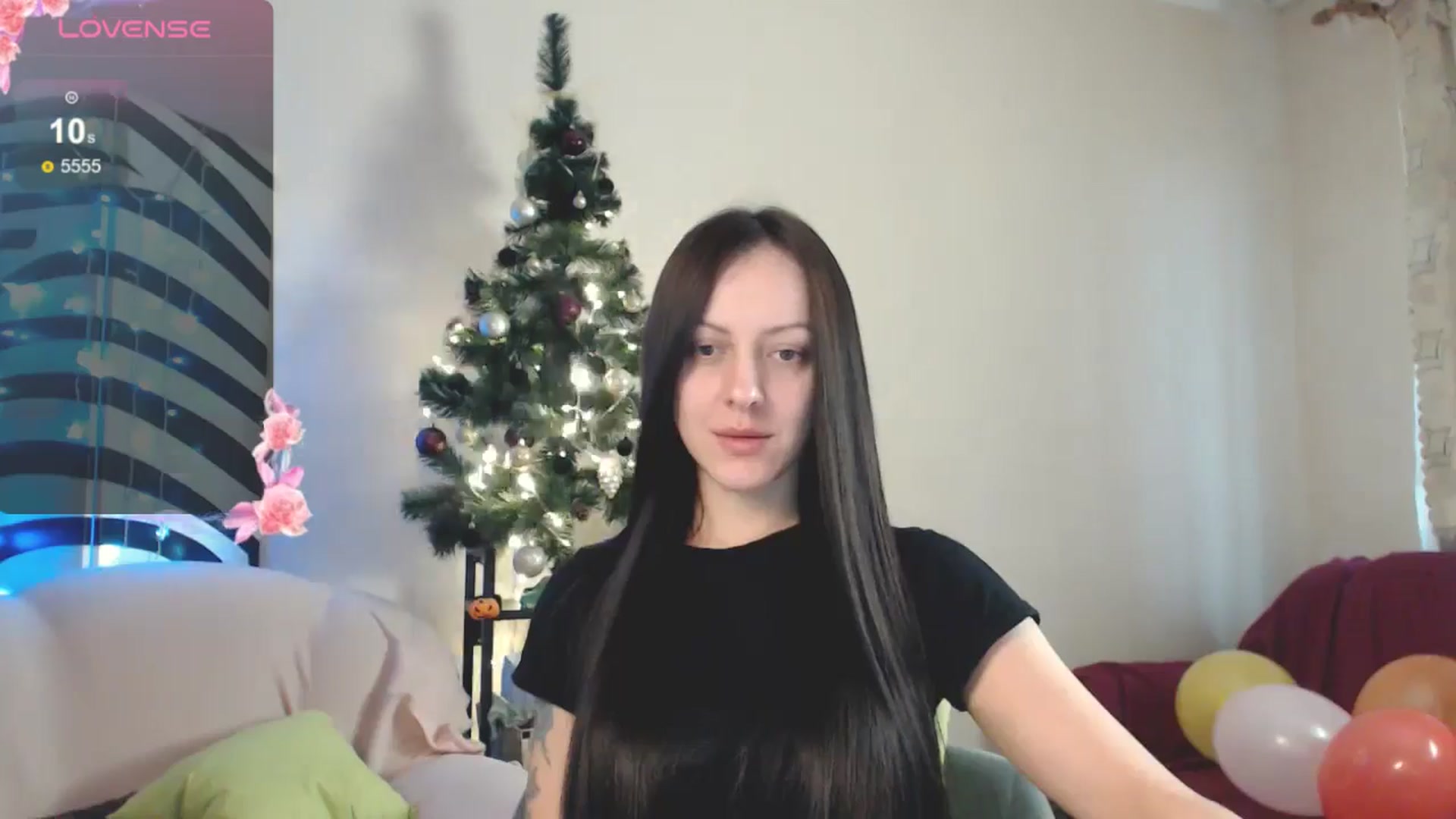 Gallery image thumbnail from MiracleMiss's myfreecams stream on, 12/02/2024, 11:47 image 9 of 20