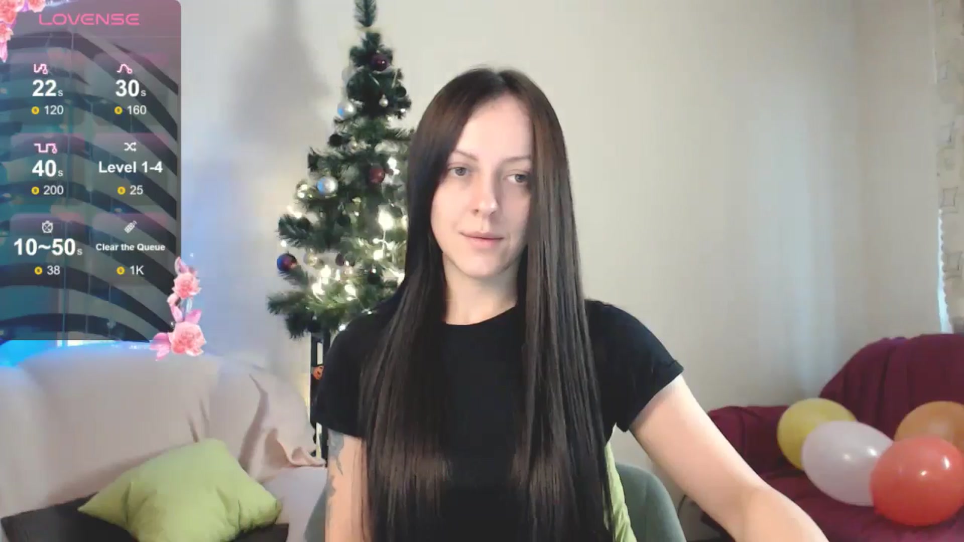 Gallery image thumbnail from MiracleMiss's myfreecams stream on, 12/02/2024, 11:47 image 19 of 20