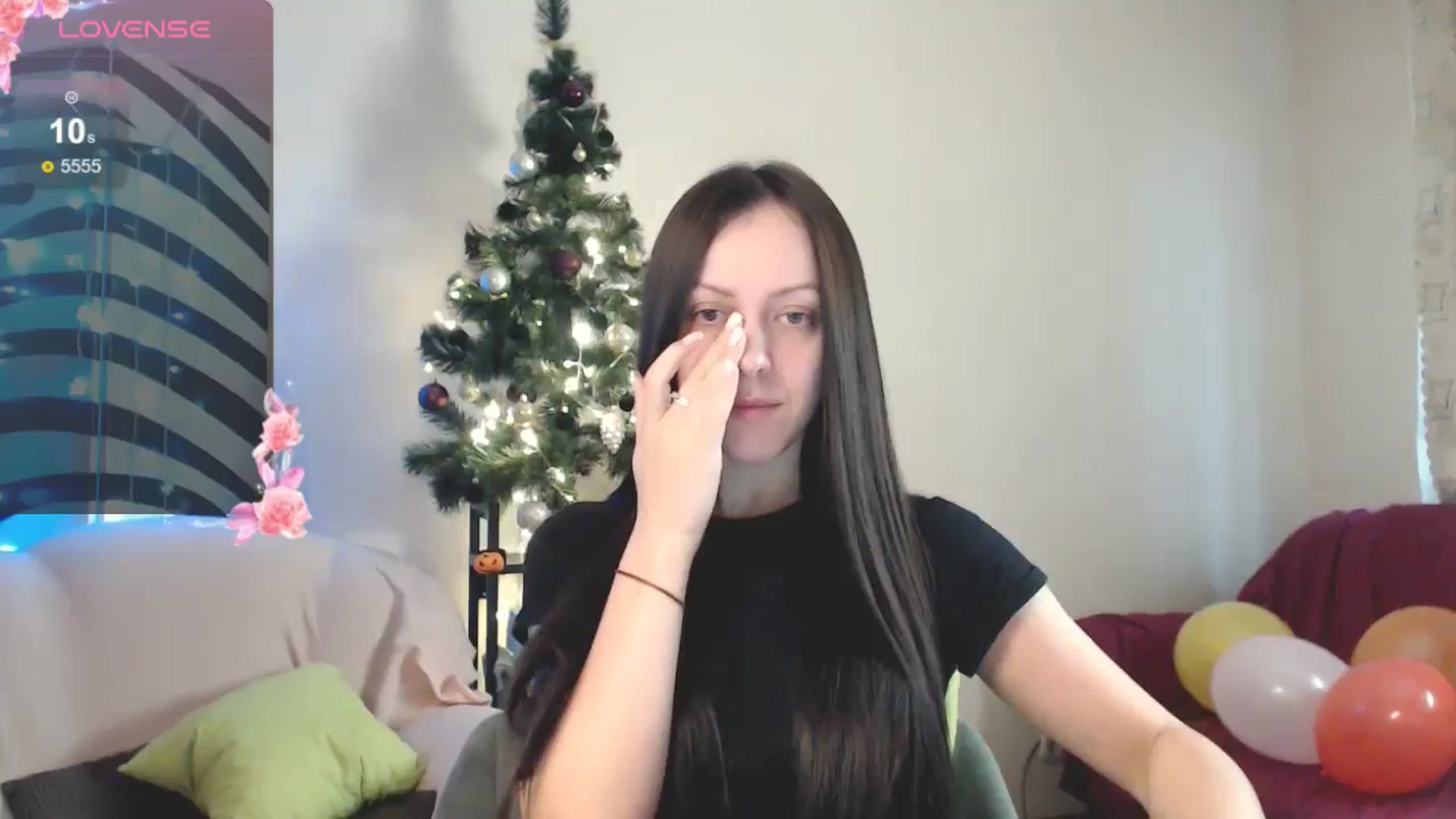 Gallery image thumbnail from MiracleMiss's myfreecams stream on, 12/02/2024, 11:47 image 17 of 20