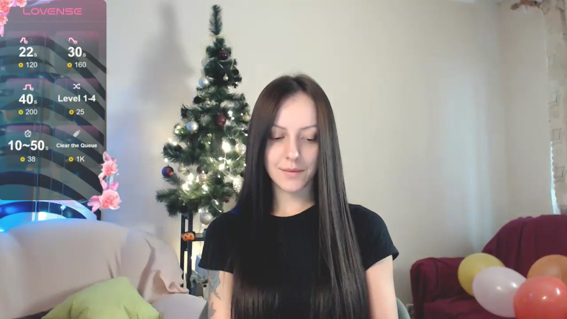 Gallery image thumbnail from MiracleMiss's myfreecams stream on, 12/02/2024, 11:47 image 6 of 20