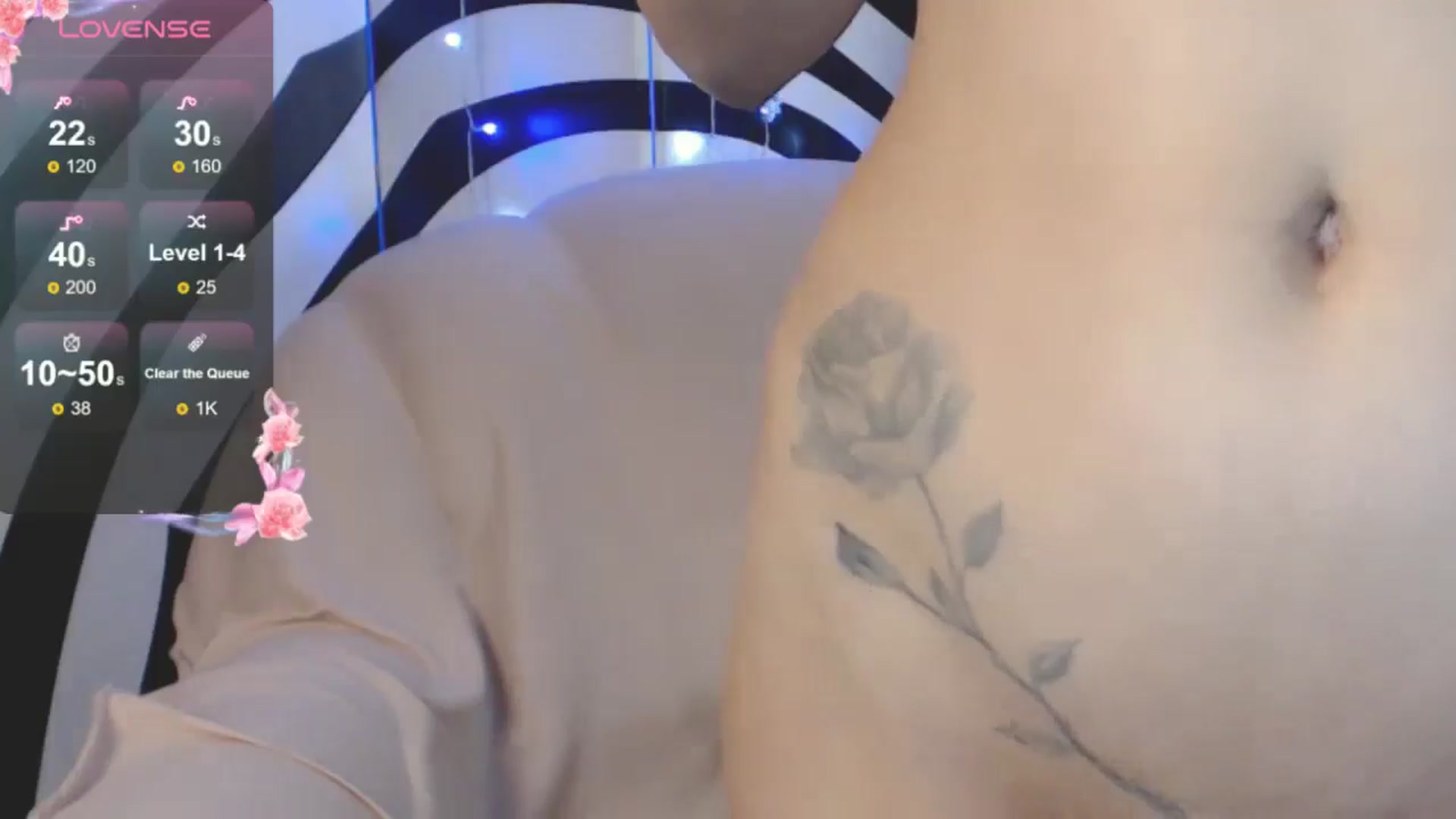 Gallery image thumbnail from MiracleMiss's myfreecams stream on, 12/02/2024, 15:01 image 20 of 20