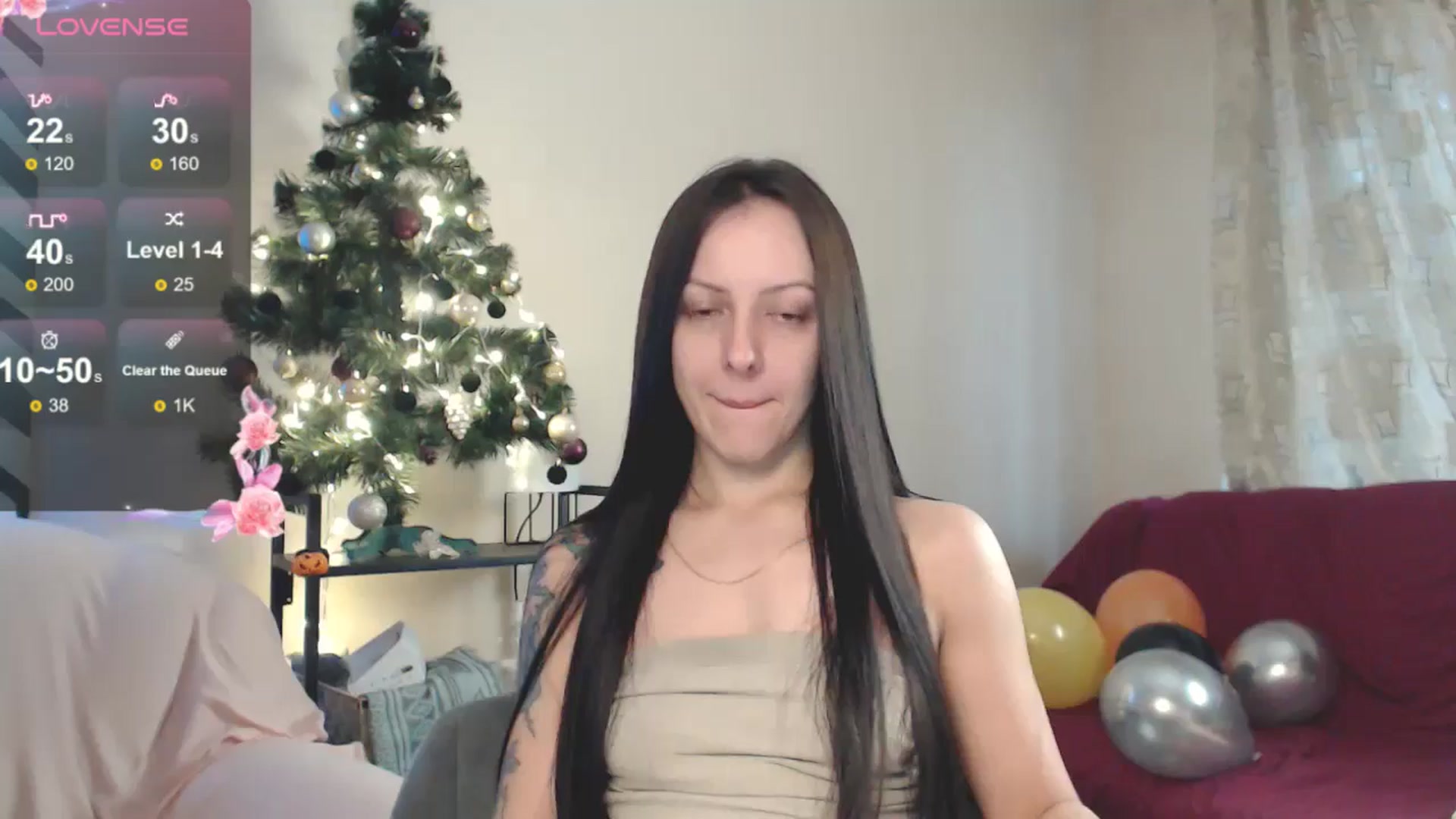 Gallery image thumbnail from MiracleMiss's myfreecams stream on, 12/03/2024, 11:43 image 4 of 20