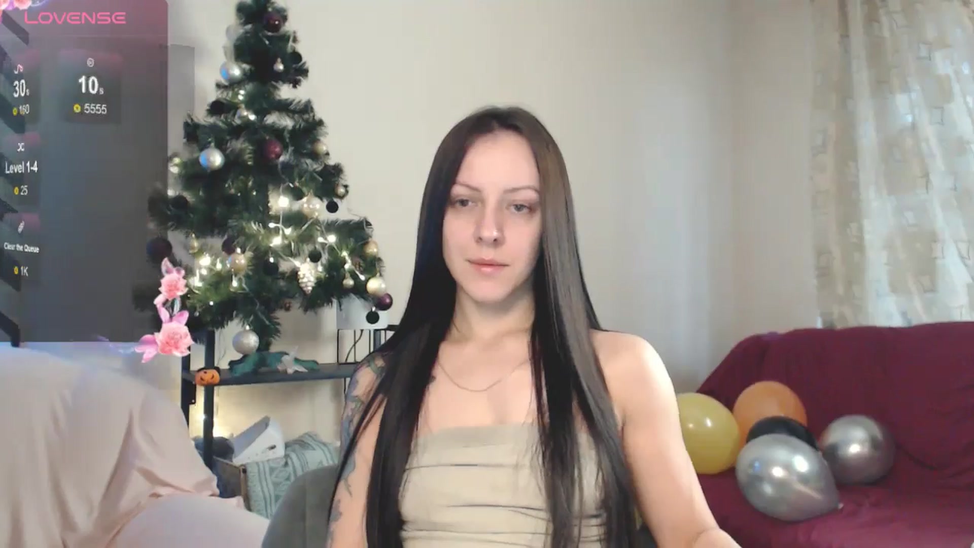 Gallery image thumbnail from MiracleMiss's myfreecams stream on, 12/03/2024, 11:43 image 3 of 20