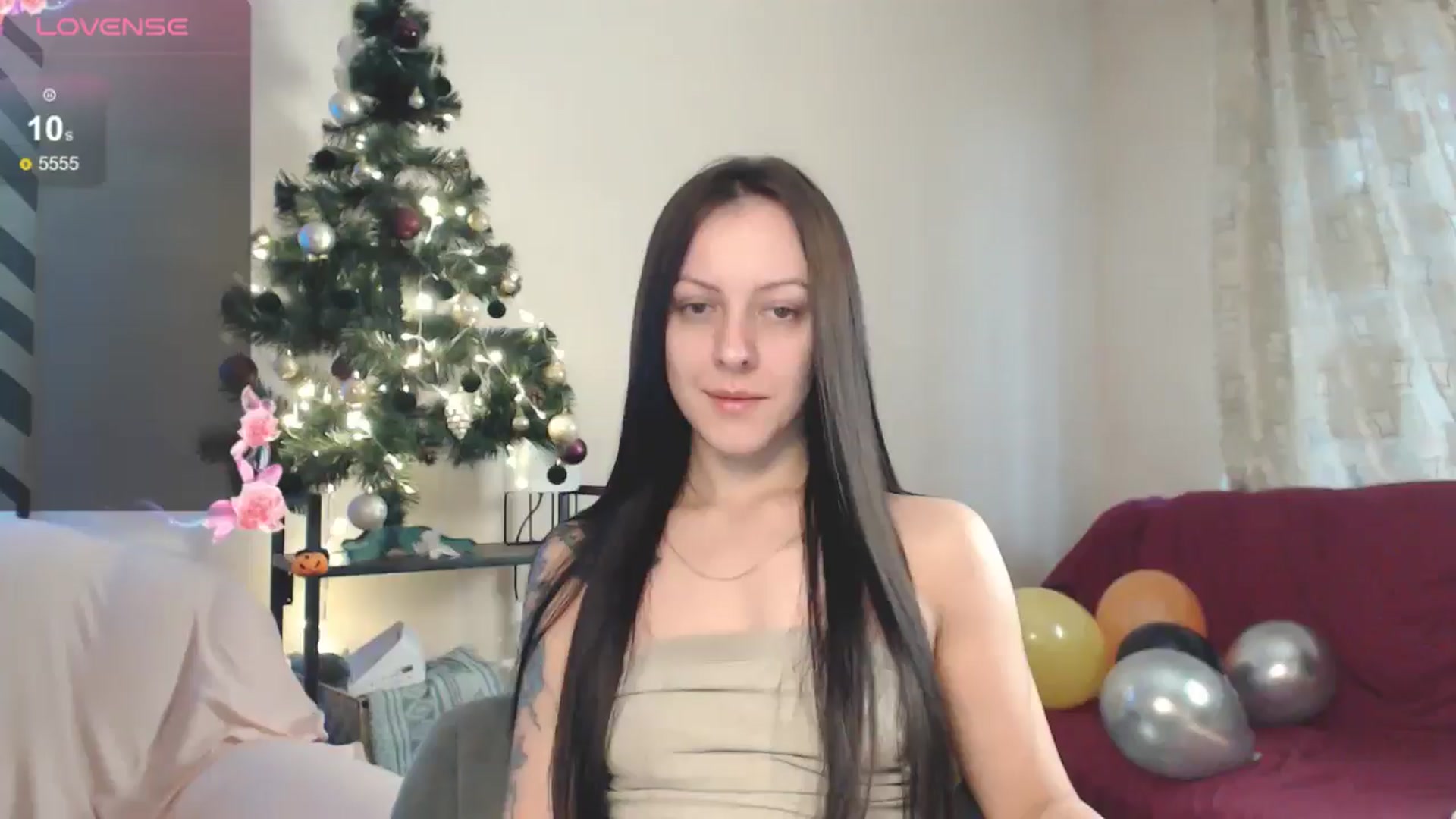 Gallery image thumbnail from MiracleMiss's myfreecams stream on, 12/03/2024, 11:43 image 1 of 20