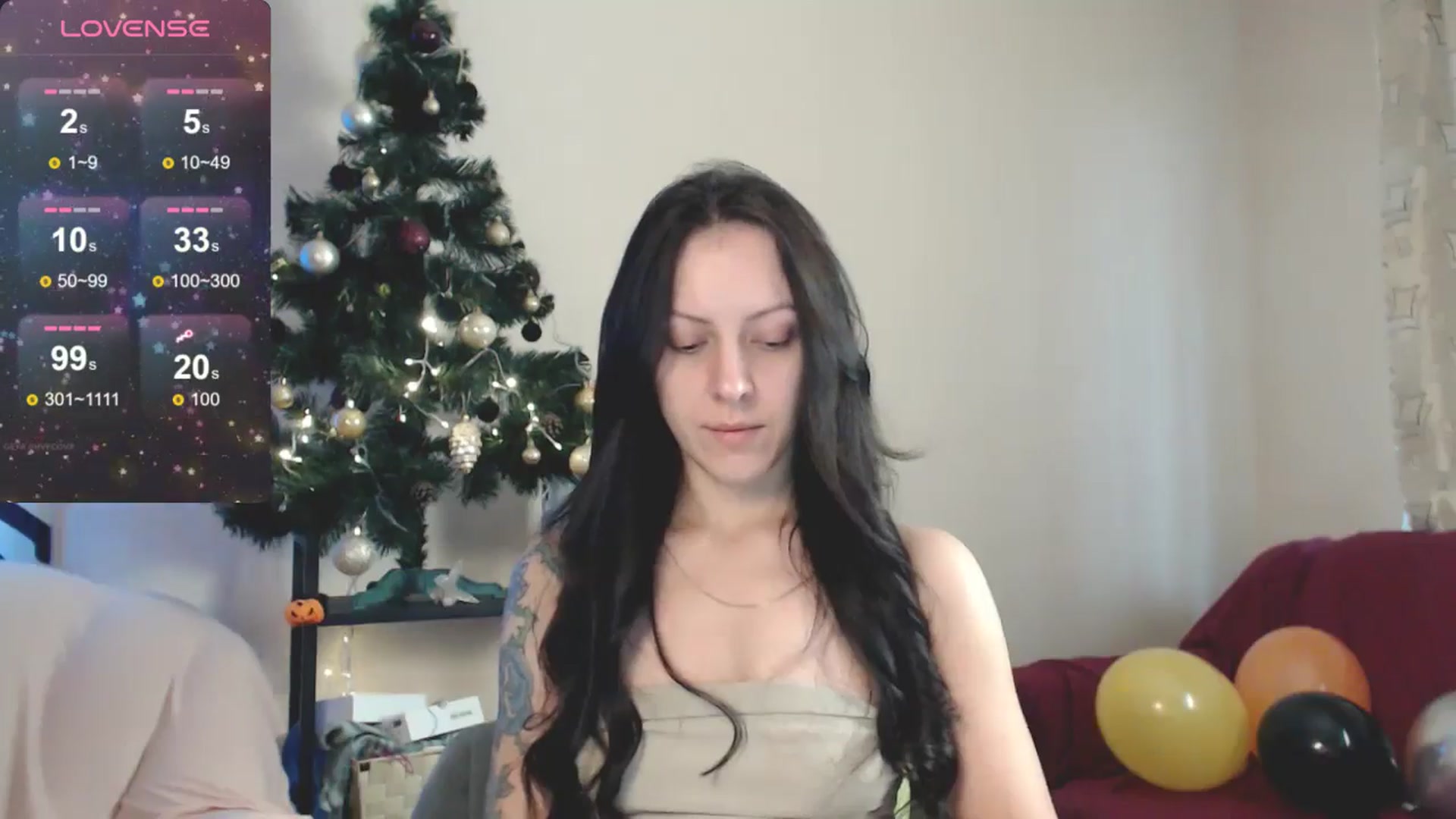 Gallery image thumbnail from MiracleMiss's myfreecams stream on, 12/04/2024, 11:21 image 13 of 20