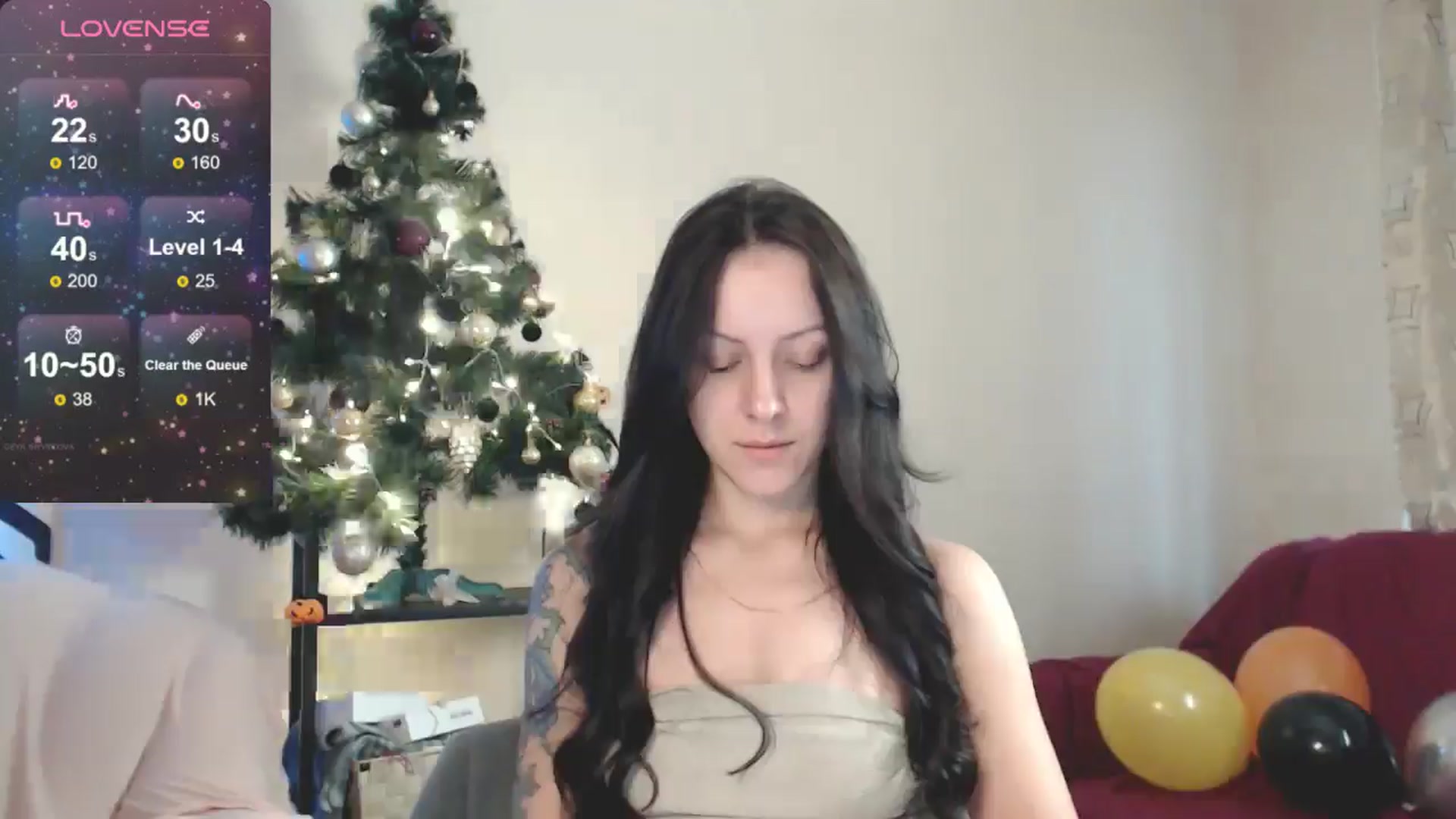 Gallery image thumbnail from MiracleMiss's myfreecams stream on, 12/04/2024, 11:21 image 15 of 20