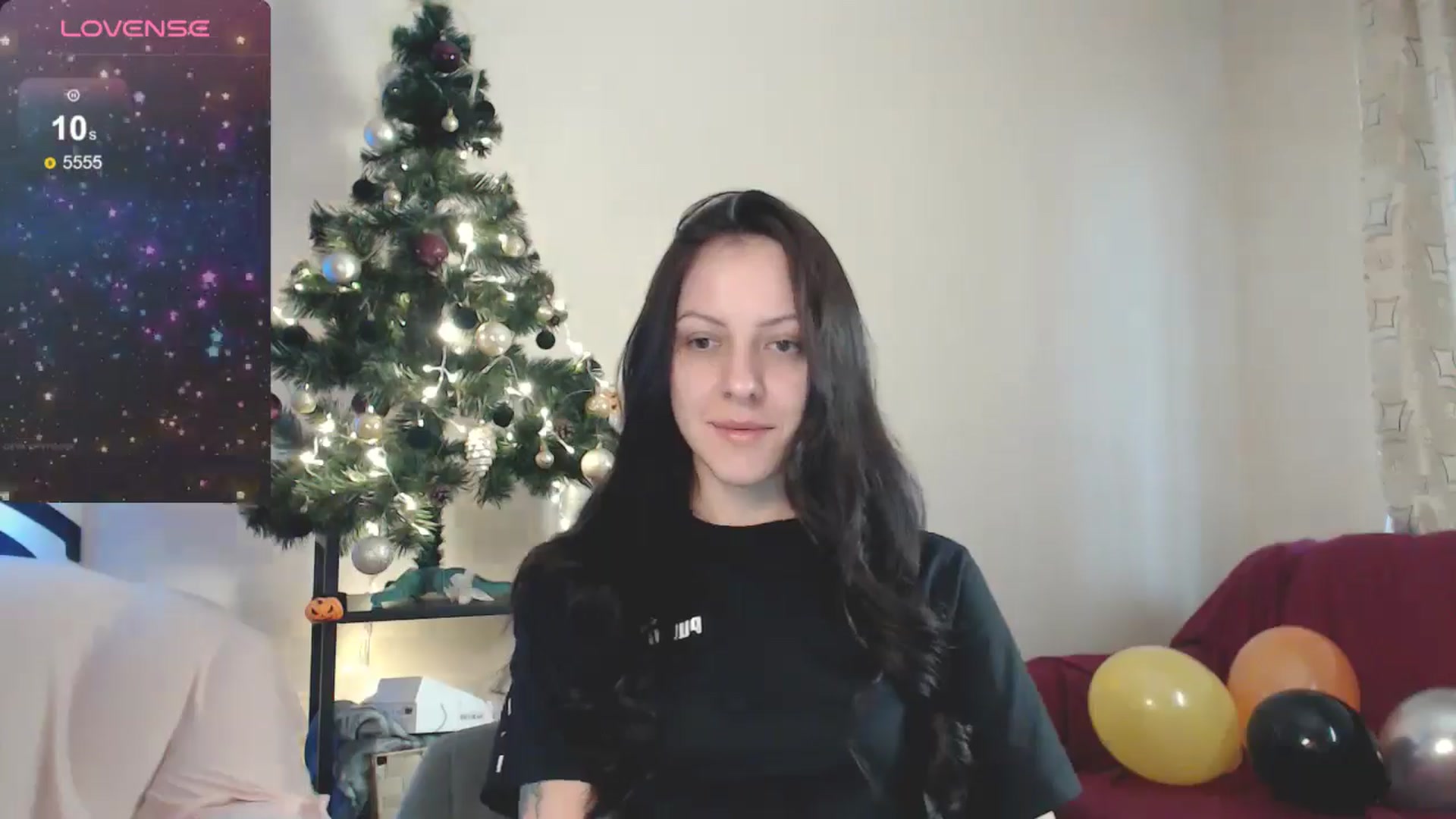 Gallery image thumbnail from MiracleMiss's myfreecams stream on, 12/04/2024, 11:21 image 2 of 20