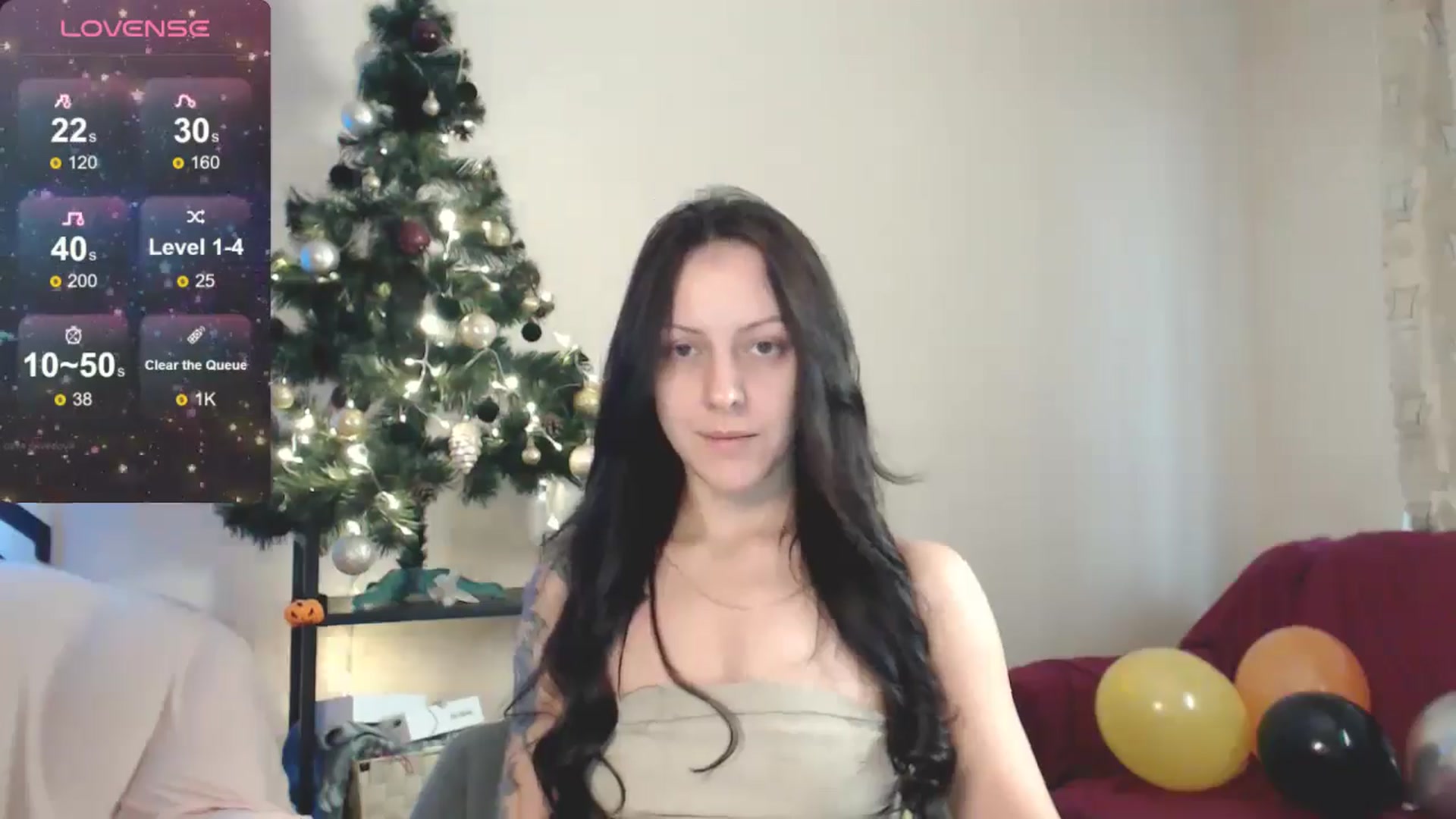 Gallery image thumbnail from MiracleMiss's myfreecams stream on, 12/04/2024, 11:21 image 16 of 20
