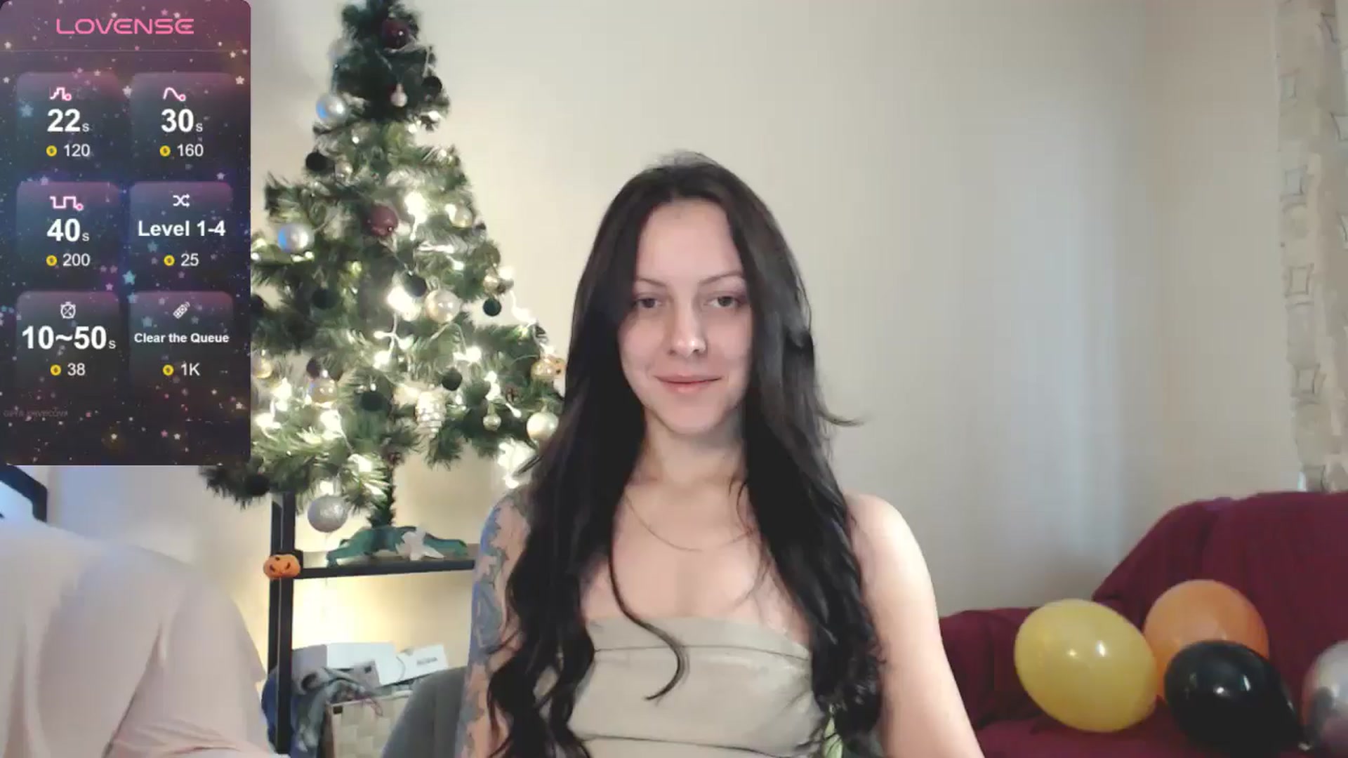 Gallery image thumbnail from MiracleMiss's myfreecams stream on, 12/04/2024, 11:21 image 14 of 20