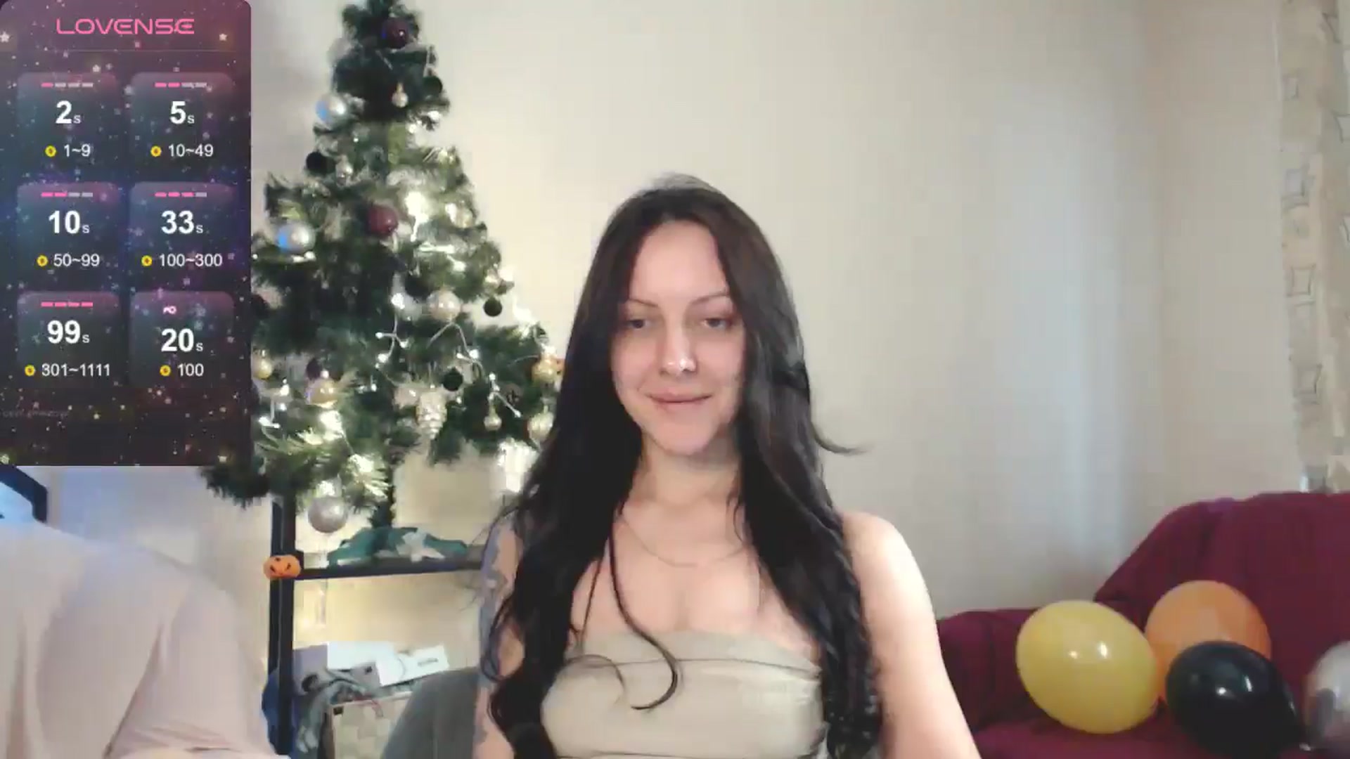 Gallery image thumbnail from MiracleMiss's myfreecams stream on, 12/04/2024, 11:21 image 18 of 20