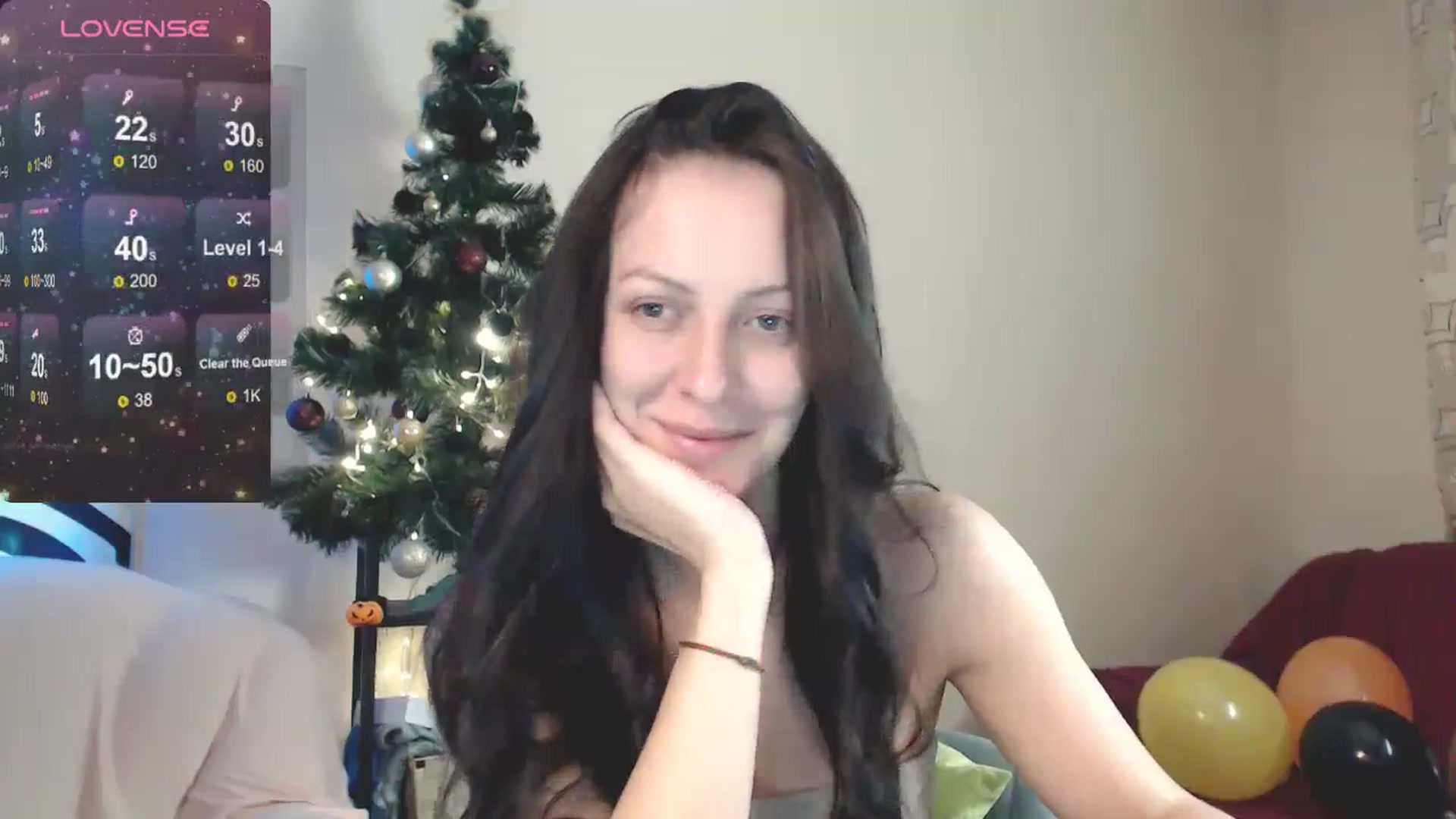 Gallery image thumbnail from MiracleMiss's myfreecams stream on, 12/04/2024, 14:10 image 16 of 20