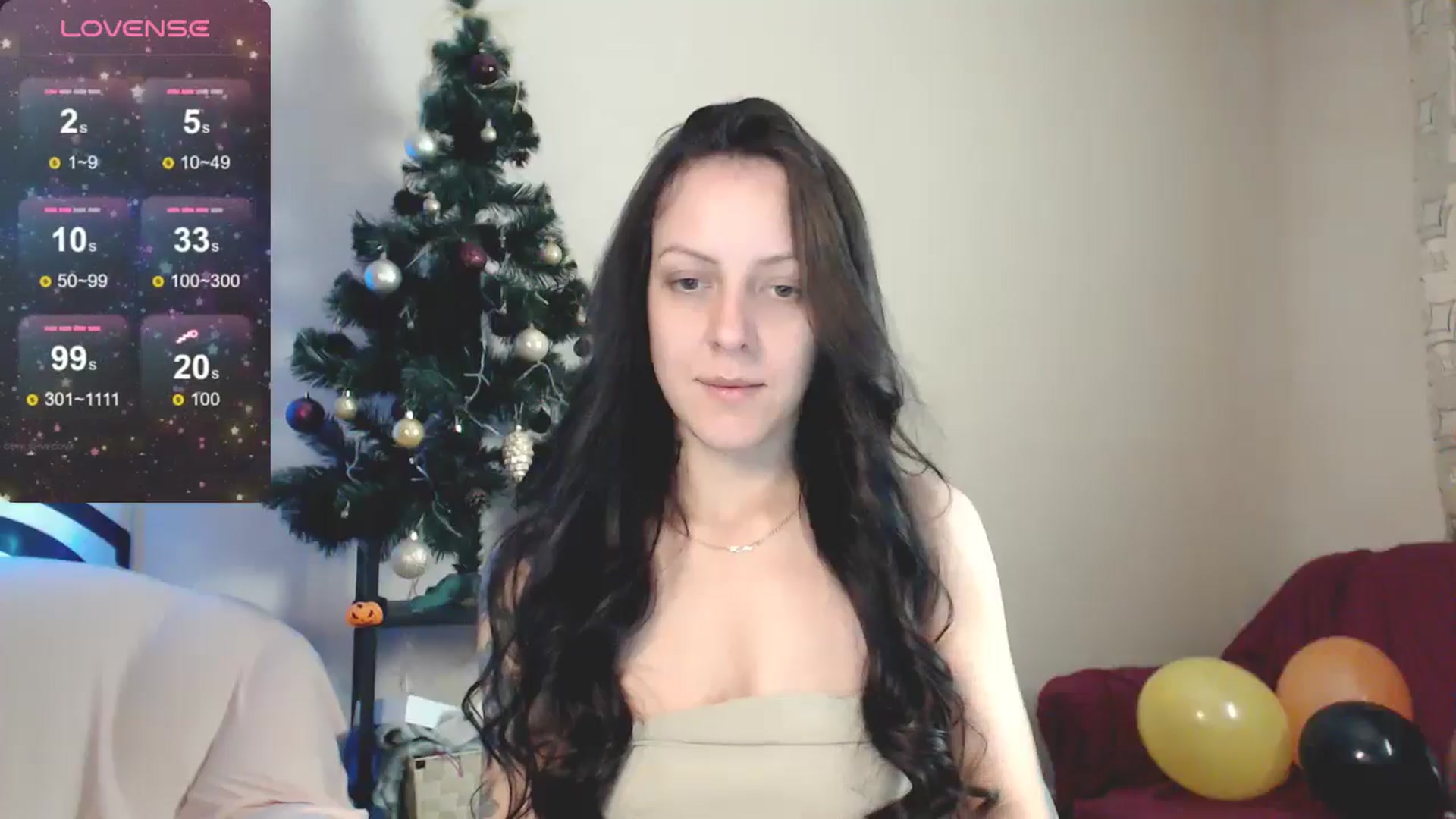 Gallery image thumbnail from MiracleMiss's myfreecams stream on, 12/04/2024, 14:10 image 17 of 20
