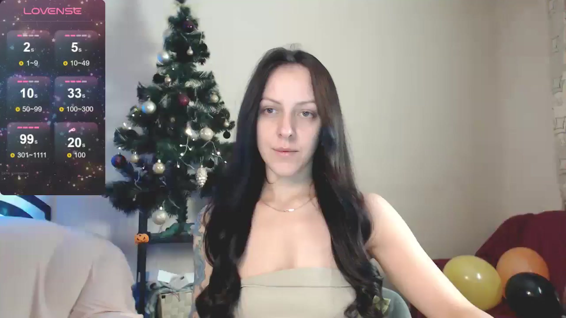 Gallery image thumbnail from MiracleMiss's myfreecams stream on, 12/04/2024, 14:10 image 20 of 20