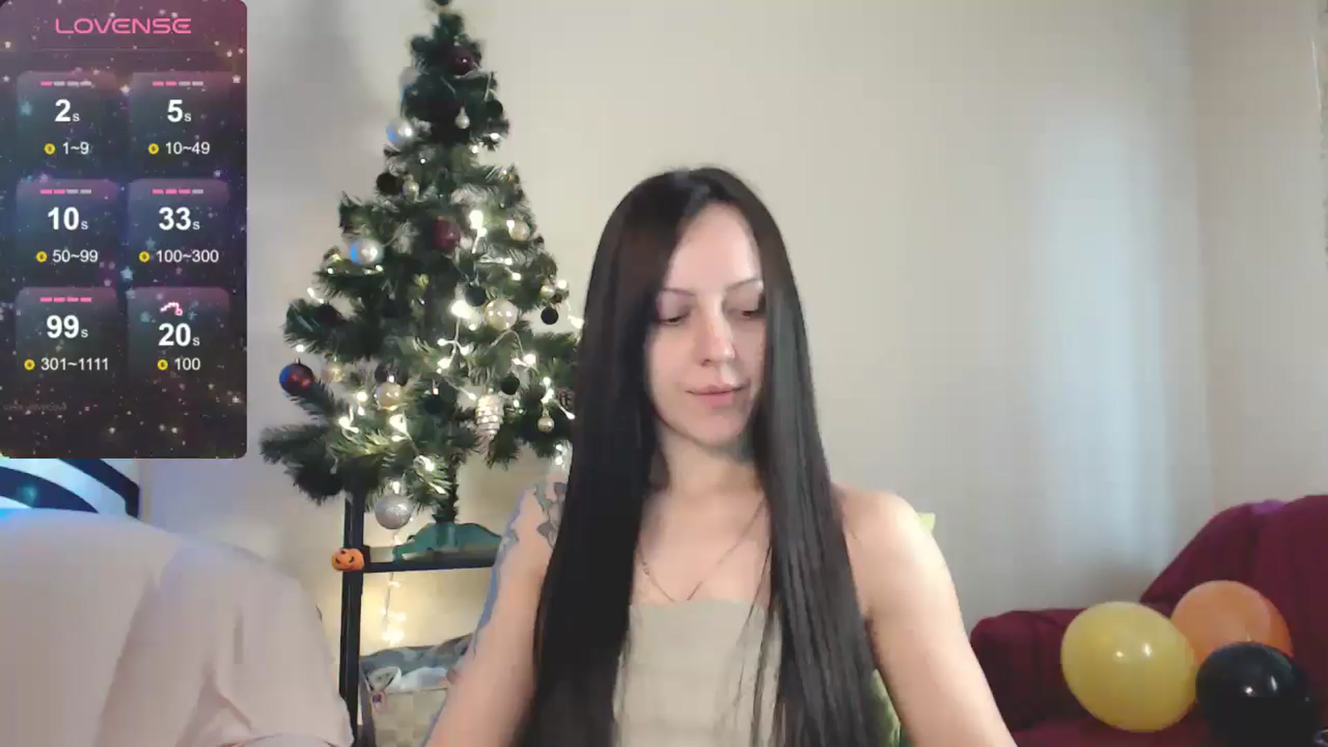 Gallery image thumbnail from MiracleMiss's myfreecams stream on, 12/05/2024, 11:42 image 16 of 20