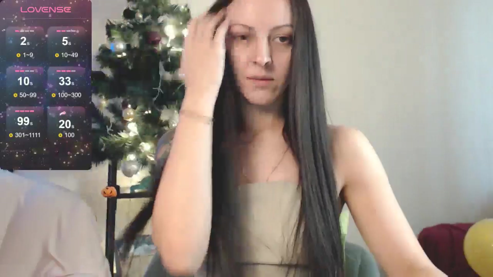 Gallery image thumbnail from MiracleMiss's myfreecams stream on, 12/05/2024, 11:42 image 15 of 20