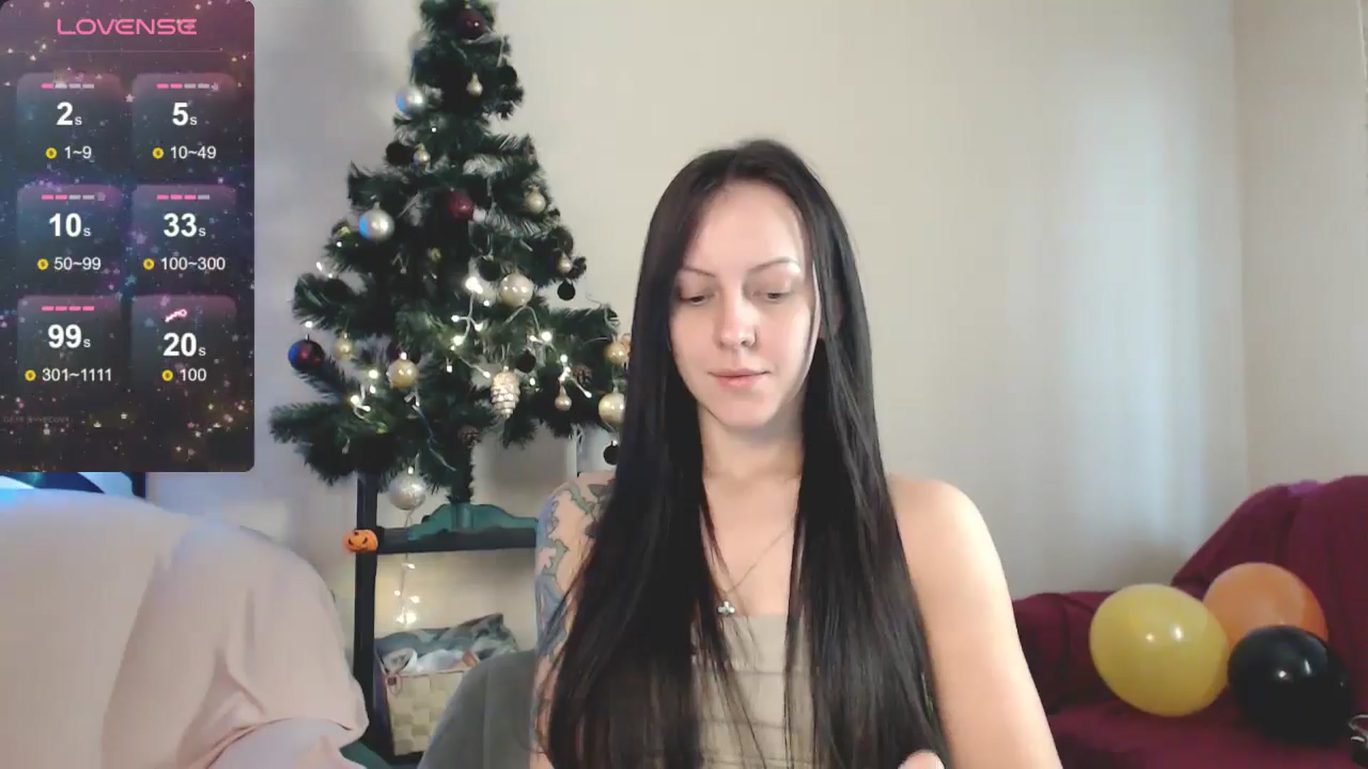 Gallery image thumbnail from MiracleMiss's myfreecams stream on, 12/05/2024, 11:42 image 17 of 20