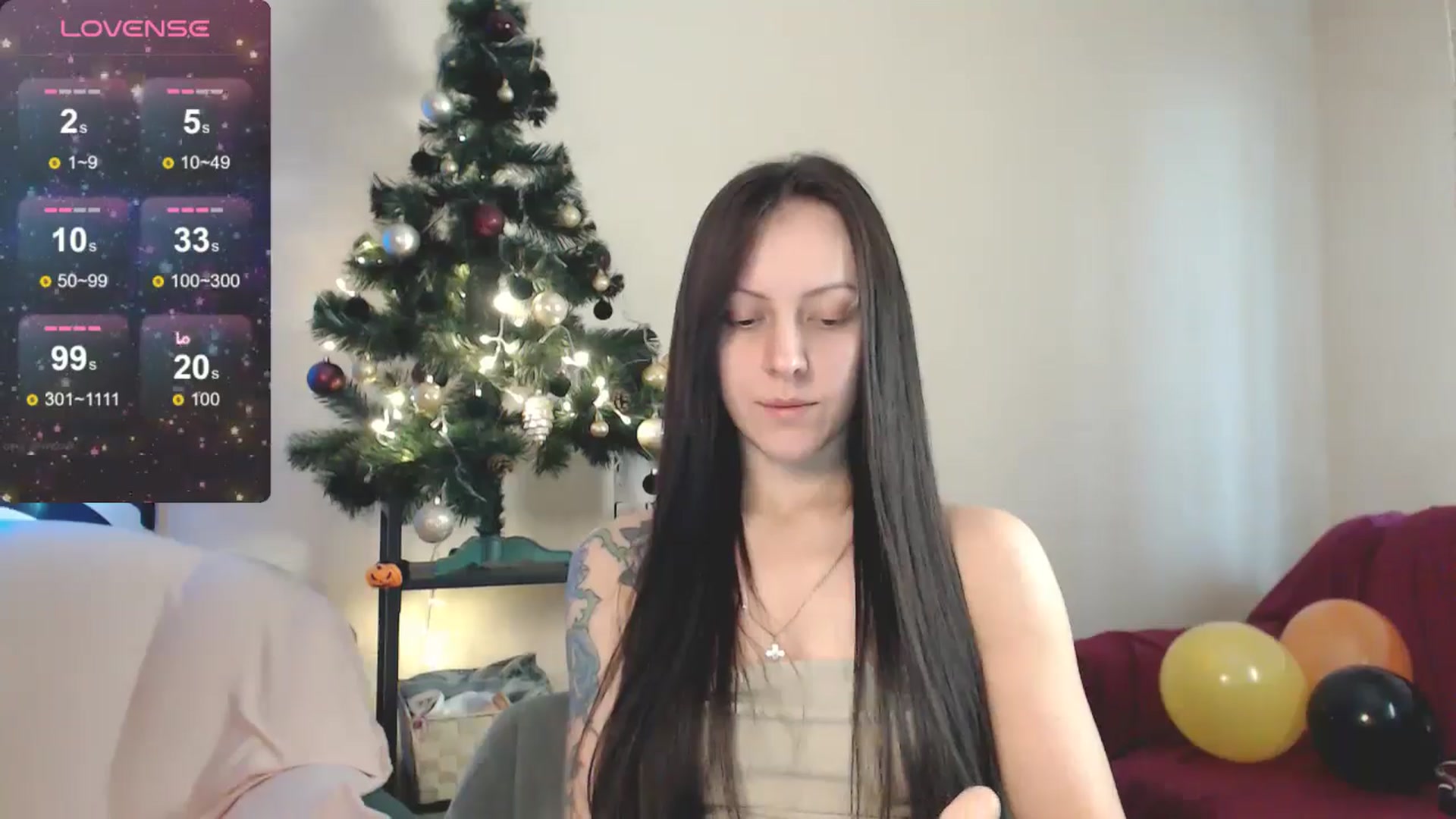 Gallery image thumbnail from MiracleMiss's myfreecams stream on, 12/05/2024, 11:42 image 19 of 20