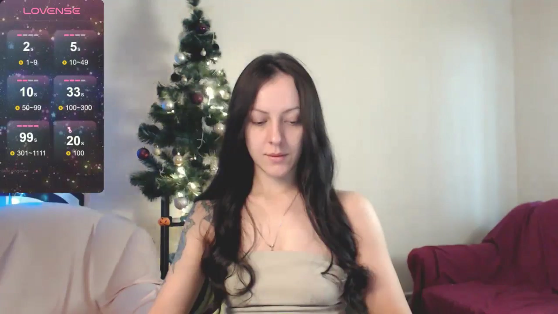Gallery image thumbnail from MiracleMiss's myfreecams stream on, 12/06/2024, 11:06 image 5 of 20
