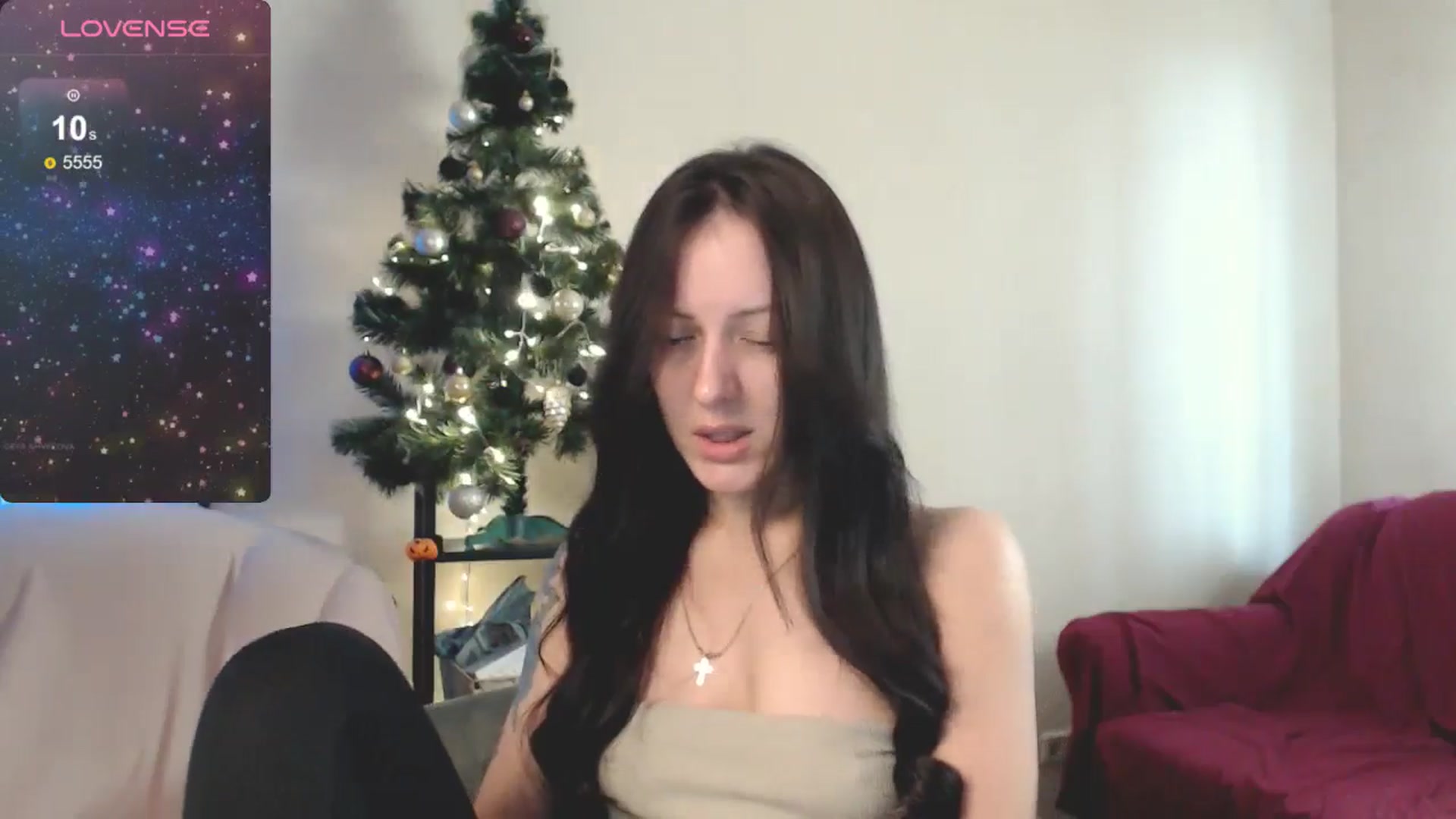 Gallery image thumbnail from MiracleMiss's myfreecams stream on, 12/06/2024, 11:06 image 17 of 20