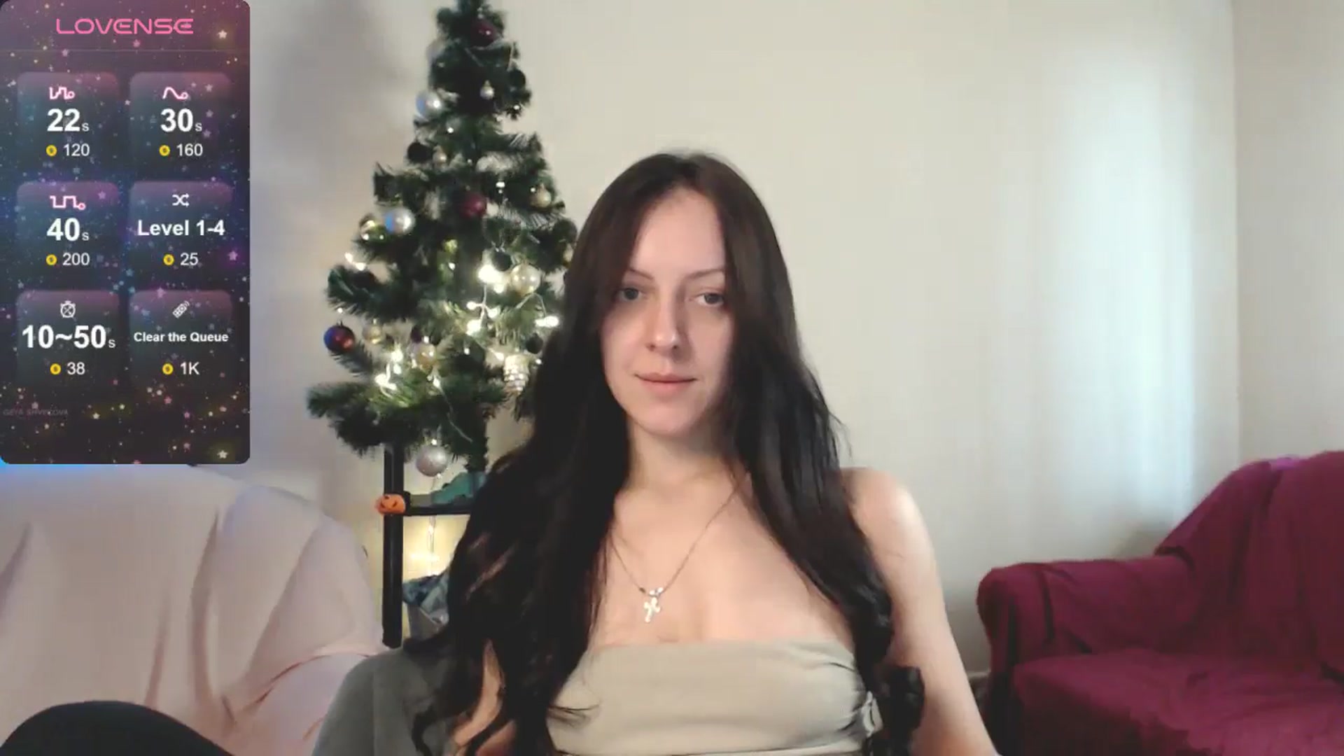 Gallery image thumbnail from MiracleMiss's myfreecams stream on, 12/06/2024, 11:06 image 20 of 20