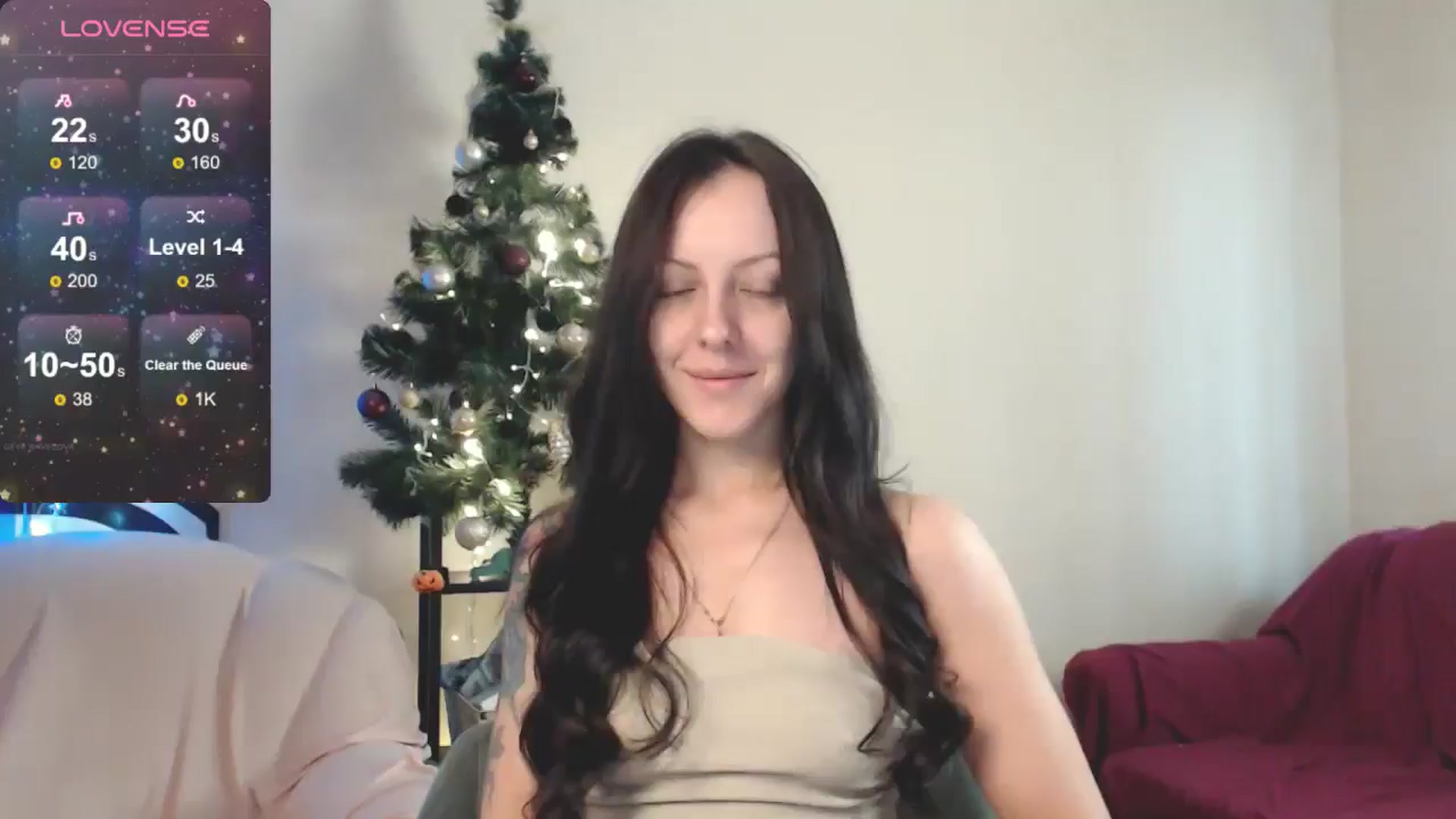 Gallery image thumbnail from MiracleMiss's myfreecams stream on, 12/06/2024, 11:06 image 1 of 20
