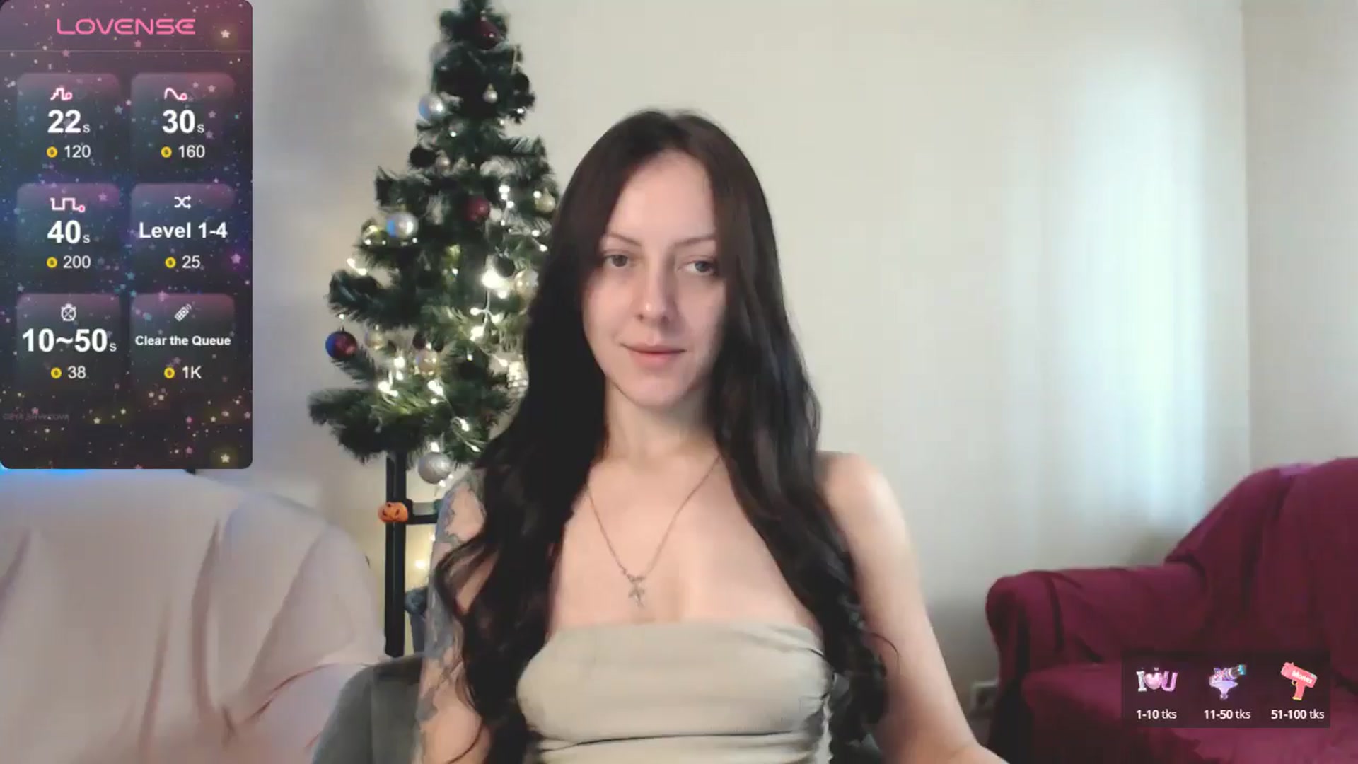 Gallery image thumbnail from MiracleMiss's myfreecams stream on, 12/06/2024, 11:06 image 14 of 20