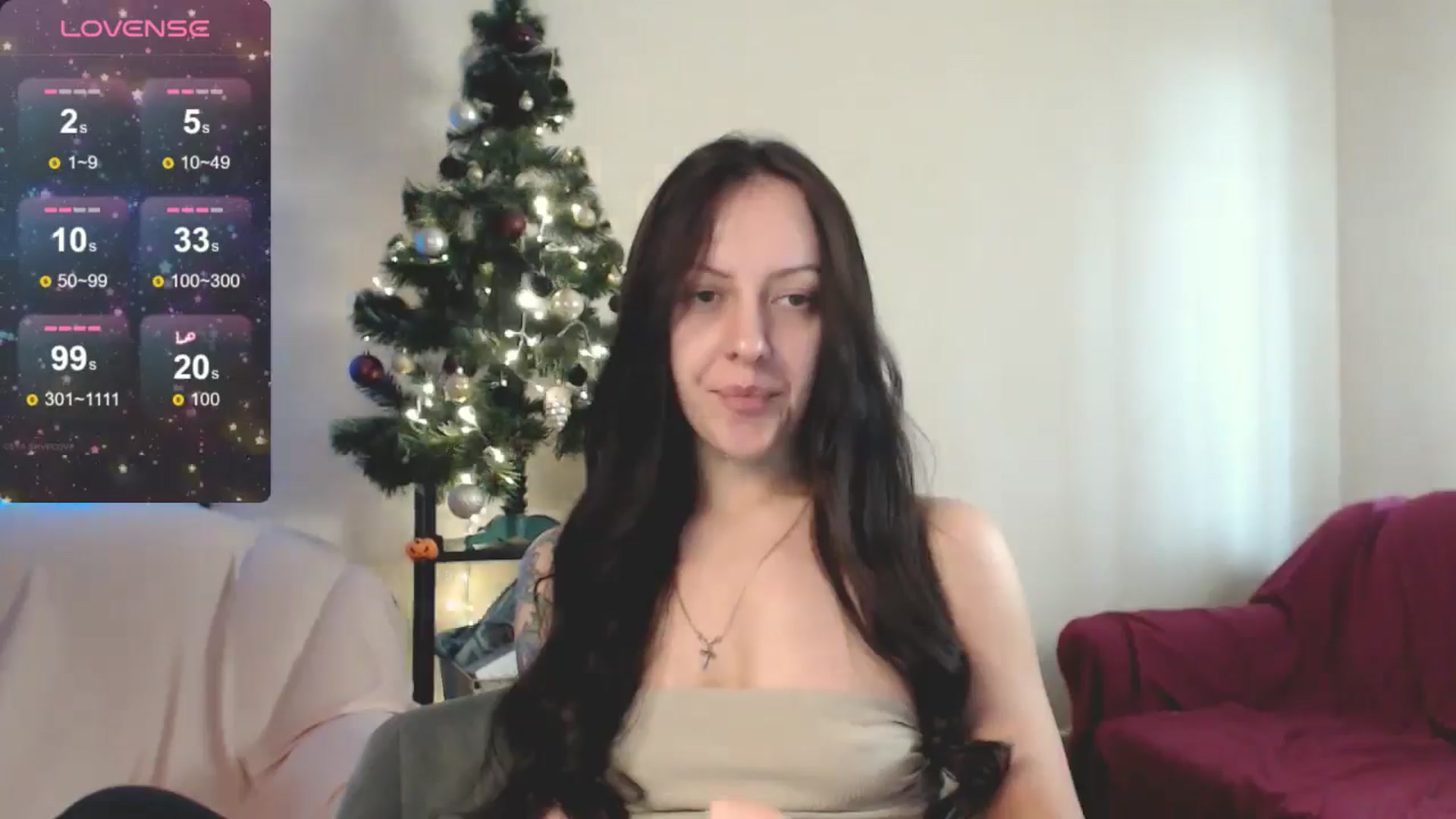 Gallery image thumbnail from MiracleMiss's myfreecams stream on, 12/06/2024, 11:06 image 16 of 20