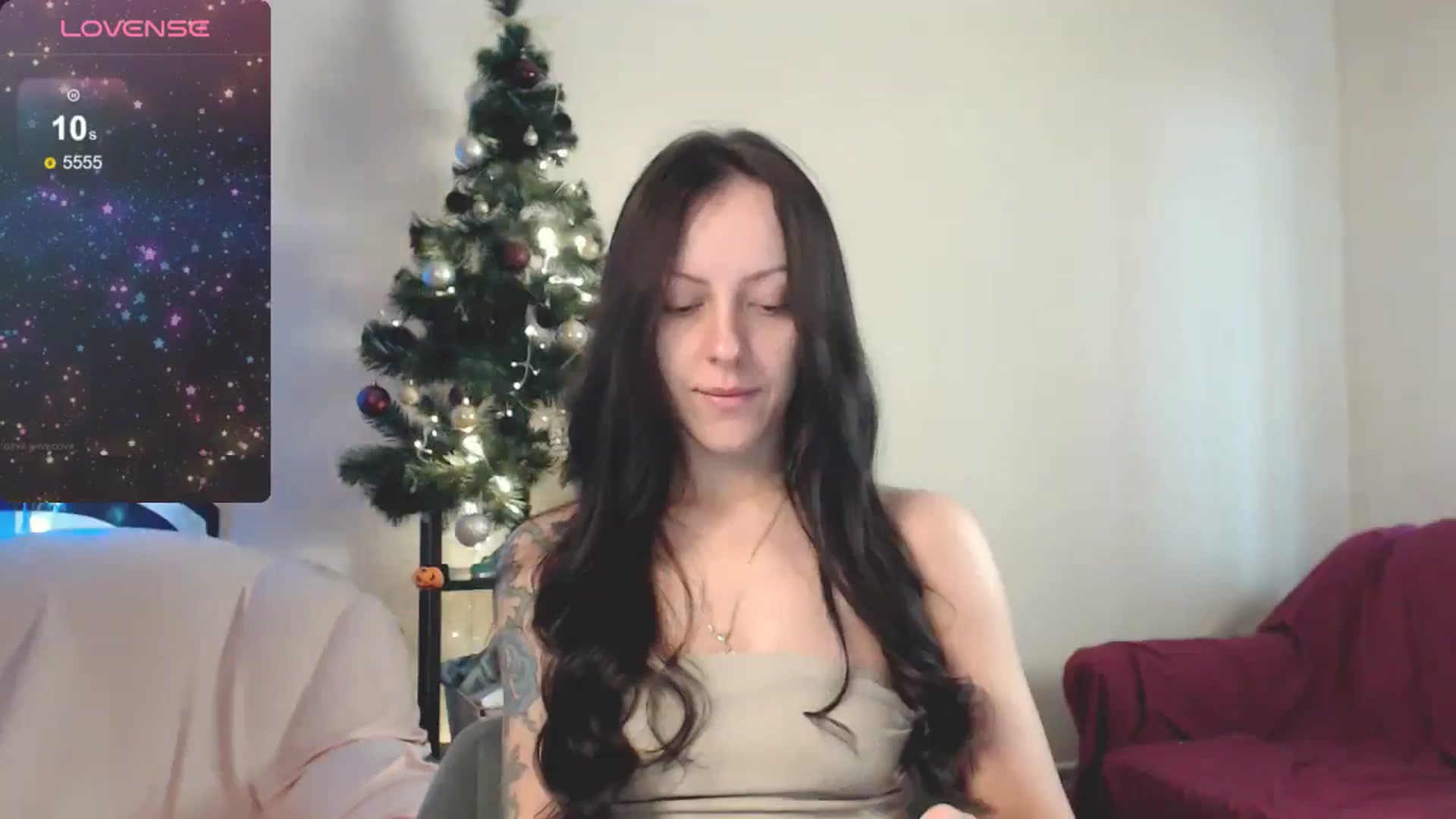 Gallery image thumbnail from MiracleMiss's myfreecams stream on, 12/06/2024, 11:06 image 4 of 20