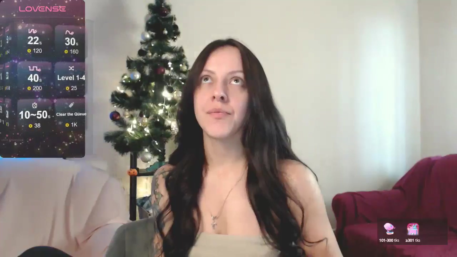 Gallery image thumbnail from MiracleMiss's myfreecams stream on, 12/06/2024, 11:06 image 15 of 20