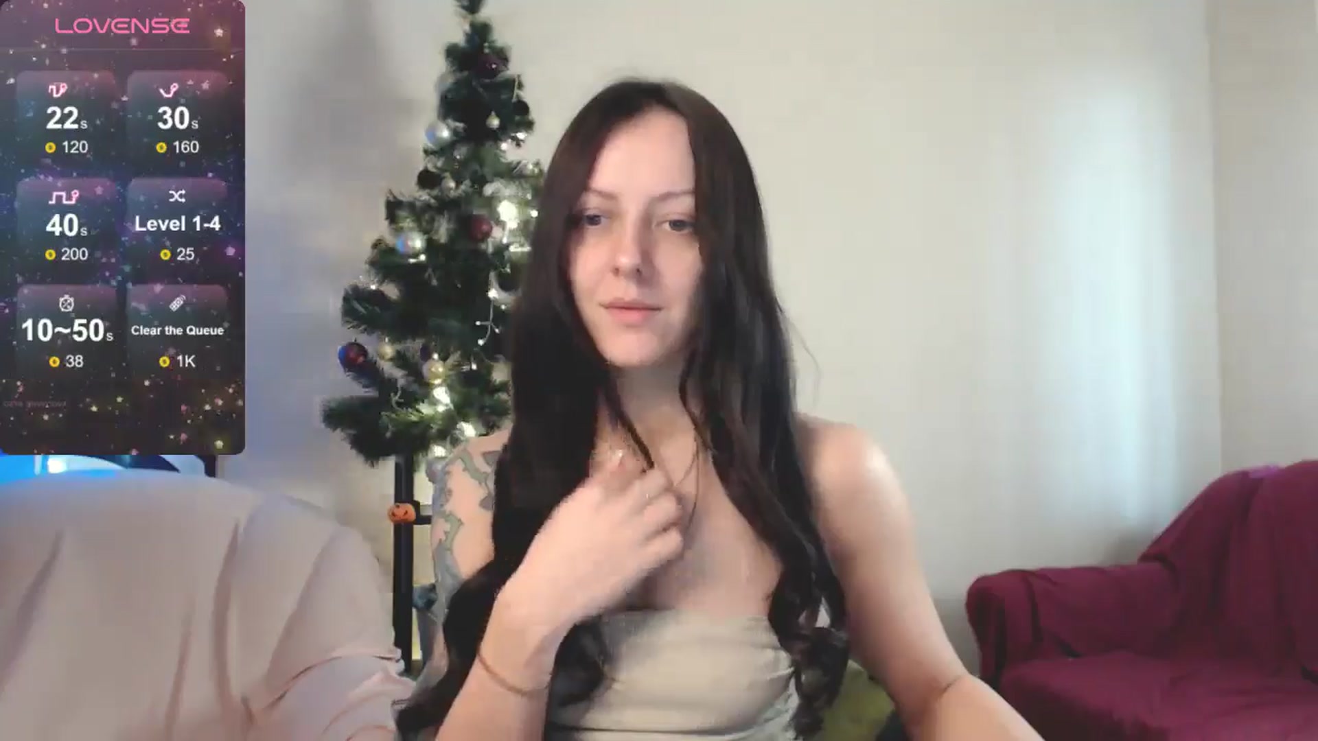 Gallery image thumbnail from MiracleMiss's myfreecams stream on, 12/06/2024, 11:06 image 9 of 20