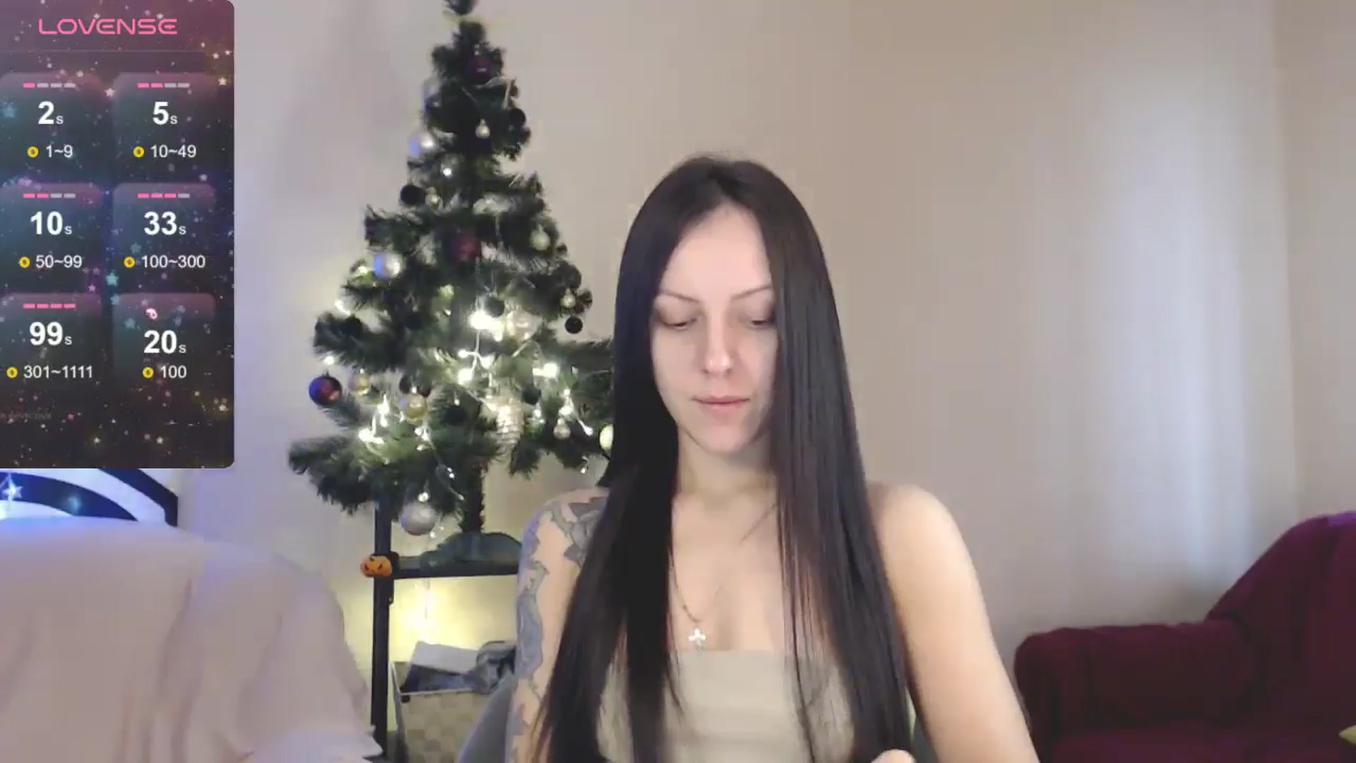 Gallery image thumbnail from MiracleMiss's myfreecams stream on, 12/08/2024, 10:59 image 13 of 20