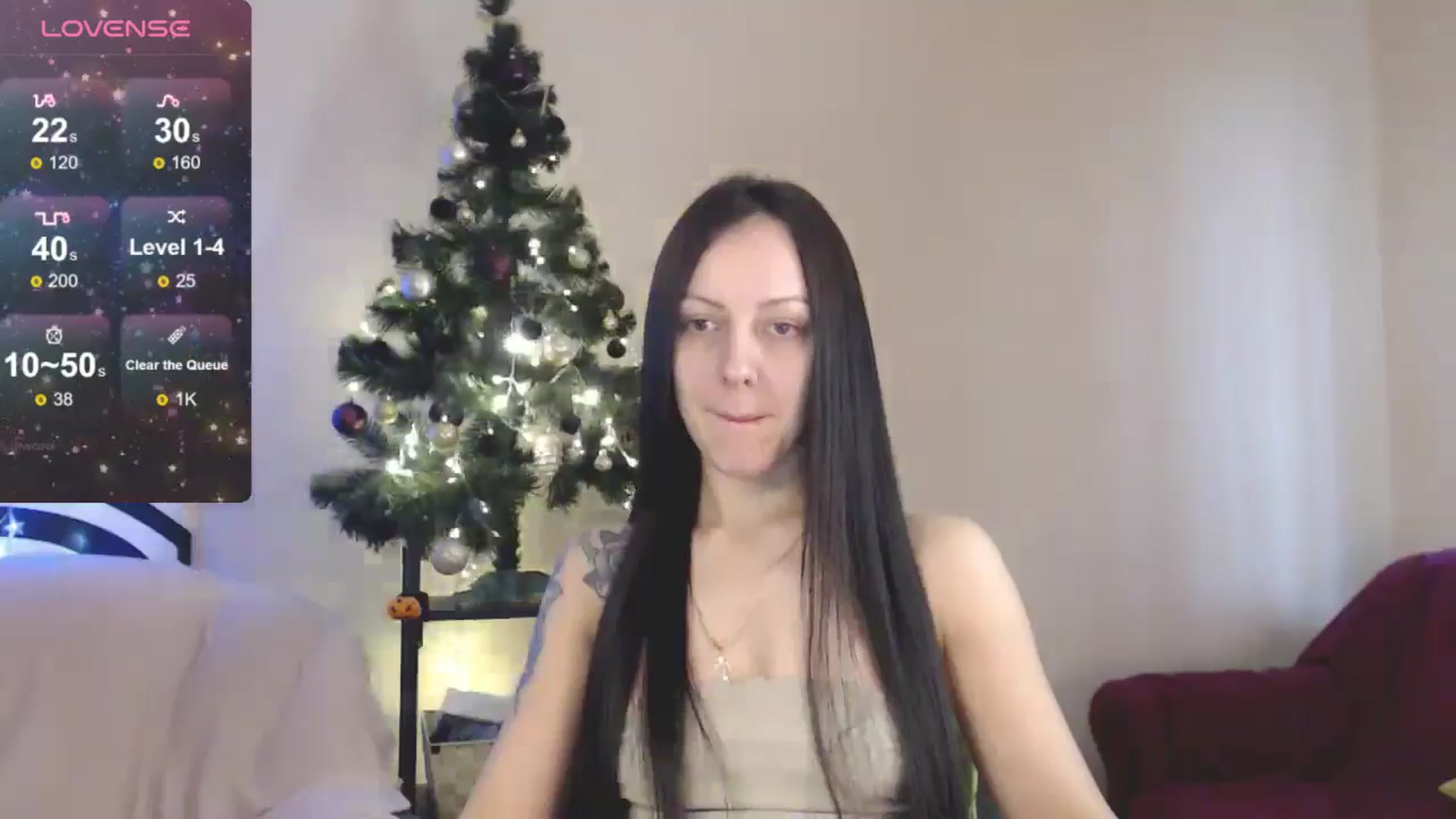 Gallery image thumbnail from MiracleMiss's myfreecams stream on, 12/08/2024, 10:59 image 14 of 20