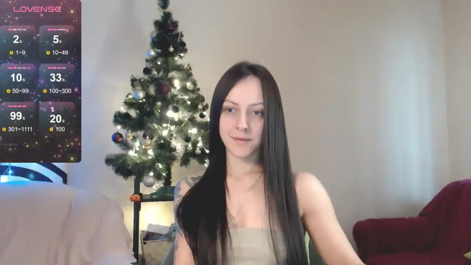 Gallery image thumbnail from MiracleMiss's myfreecams stream on, 12/08/2024, 10:59 image 17 of 20