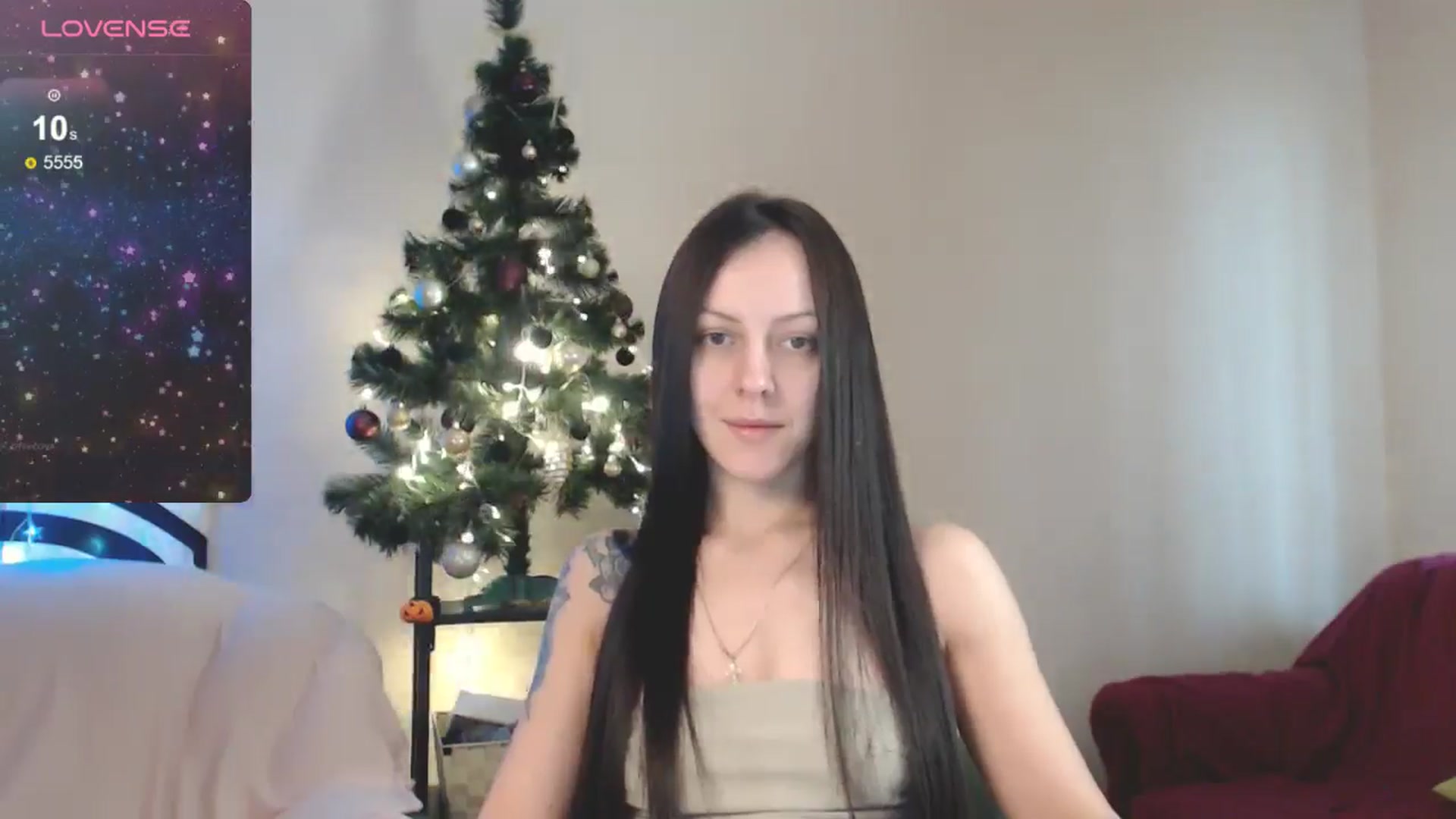 Gallery image thumbnail from MiracleMiss's myfreecams stream on, 12/08/2024, 10:59 image 16 of 20