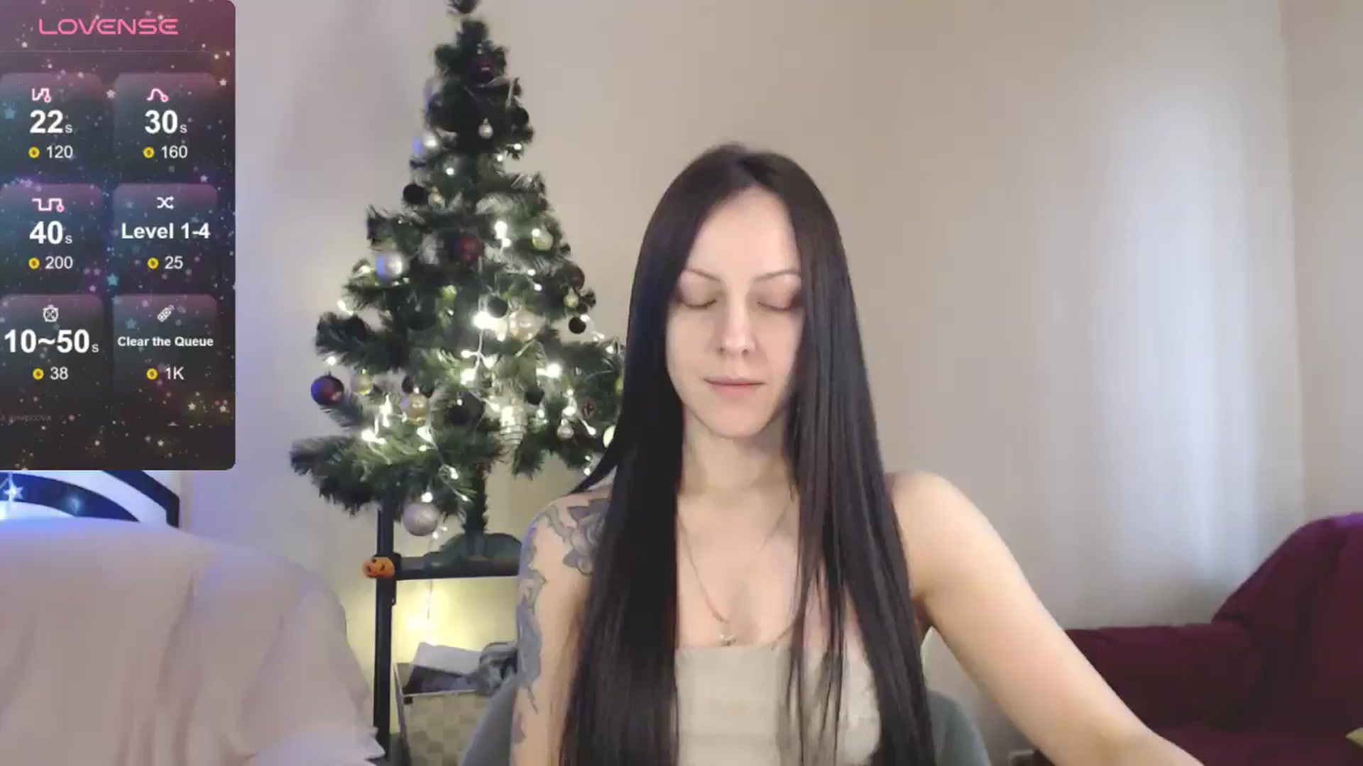 Gallery image thumbnail from MiracleMiss's myfreecams stream on, 12/08/2024, 10:59 image 1 of 20