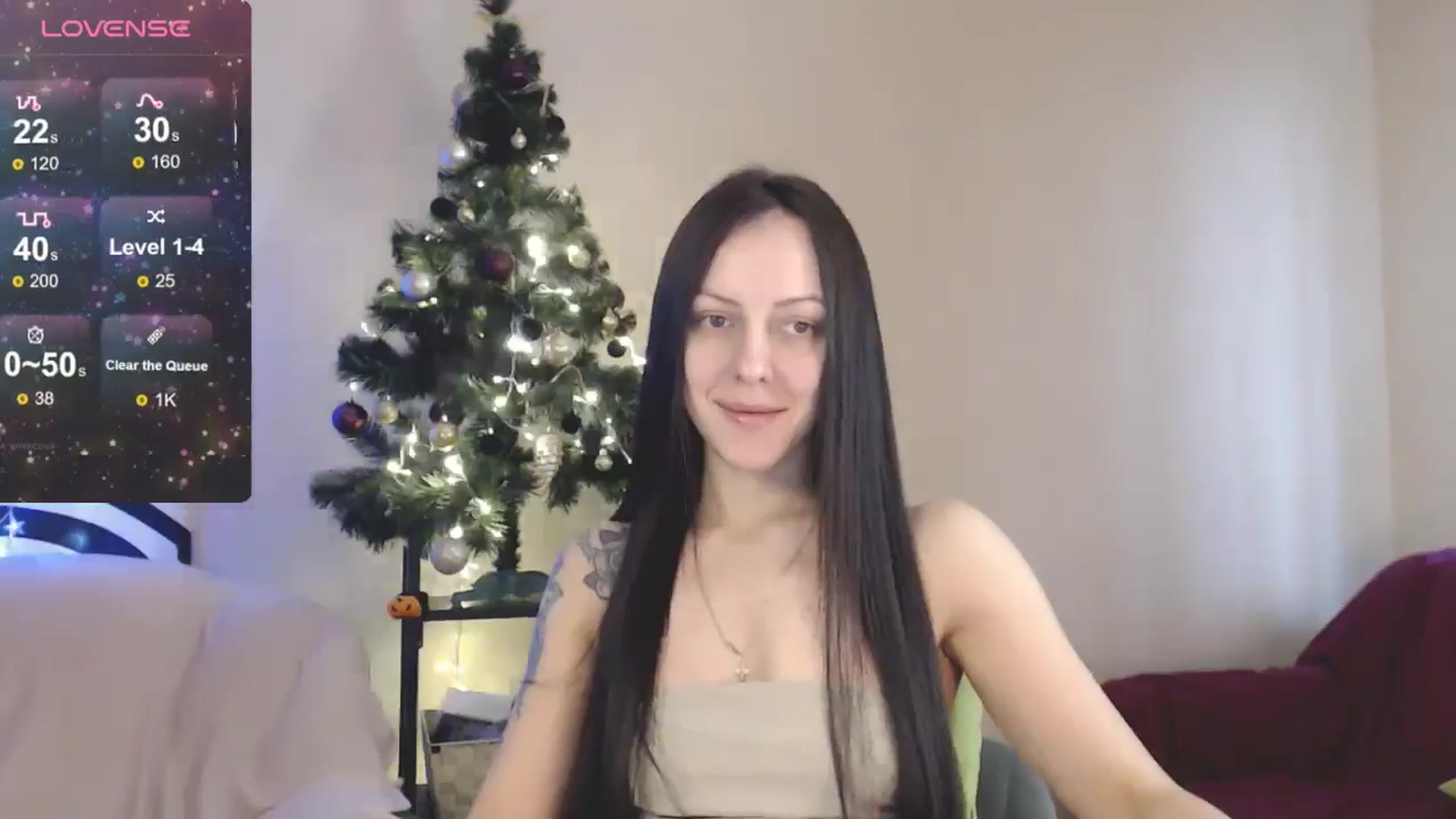 Gallery image thumbnail from MiracleMiss's myfreecams stream on, 12/08/2024, 10:59 image 6 of 20