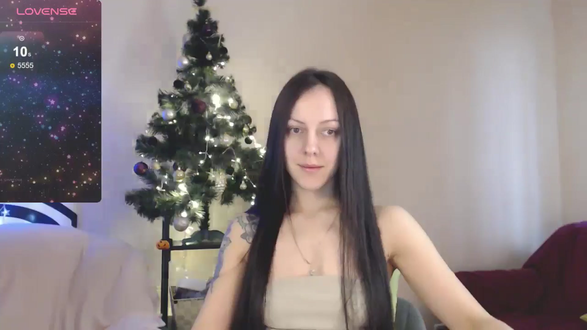 Gallery image thumbnail from MiracleMiss's myfreecams stream on, 12/08/2024, 10:59 image 11 of 20