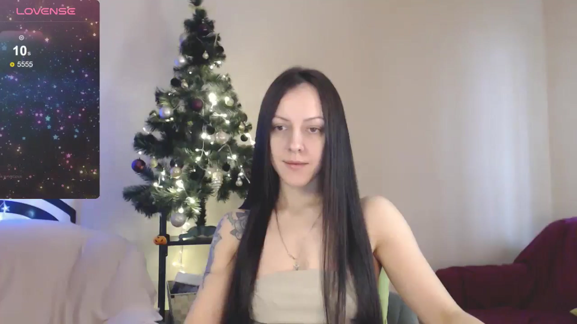 Gallery image thumbnail from MiracleMiss's myfreecams stream on, 12/08/2024, 10:59 image 7 of 20