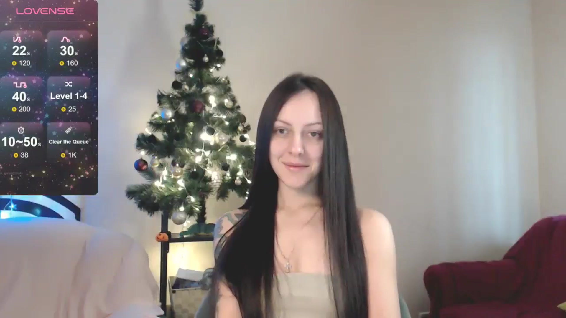 Gallery image thumbnail from MiracleMiss's myfreecams stream on, 12/08/2024, 10:59 image 18 of 20