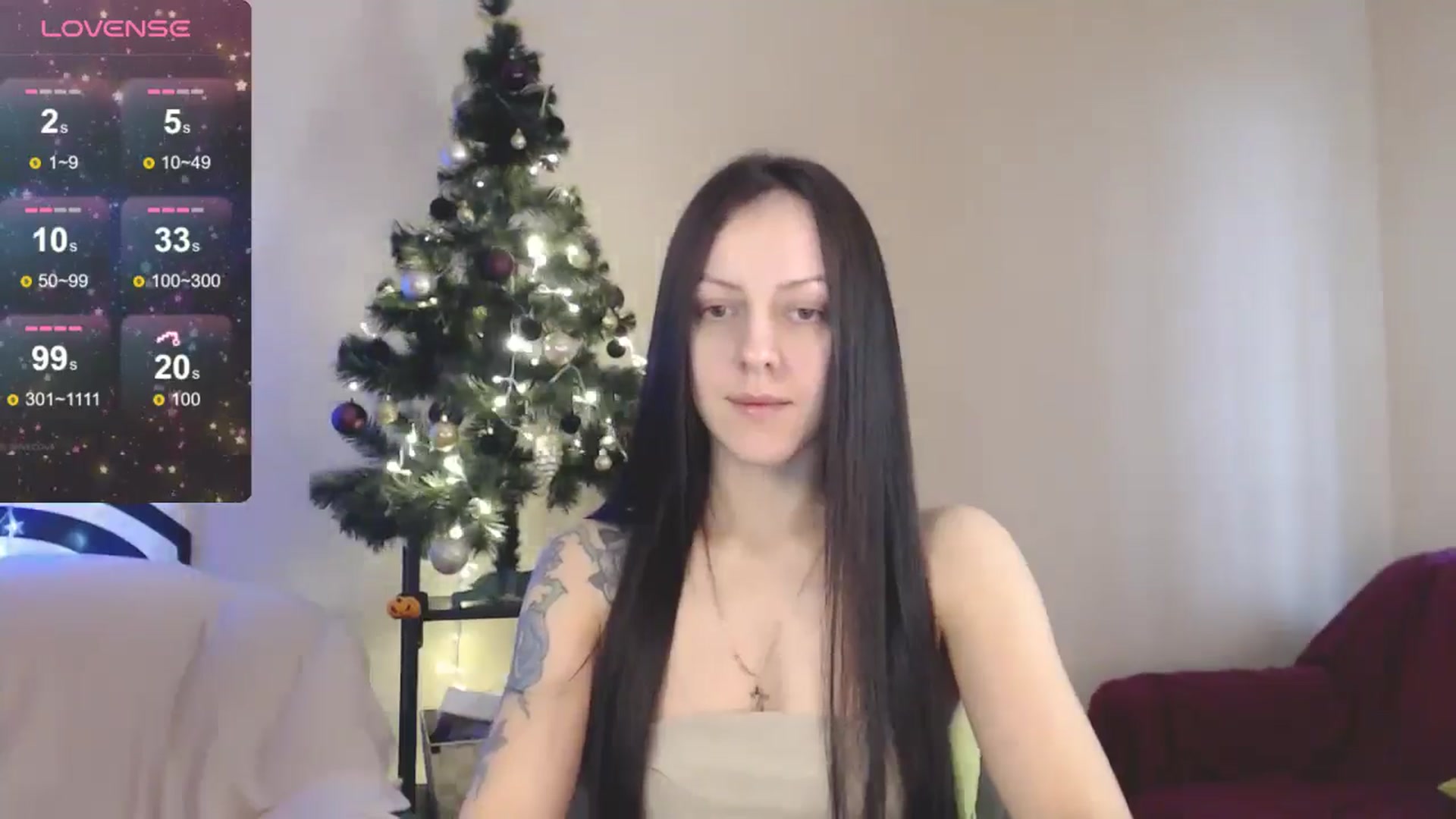 Gallery image thumbnail from MiracleMiss's myfreecams stream on, 12/08/2024, 10:59 image 8 of 20