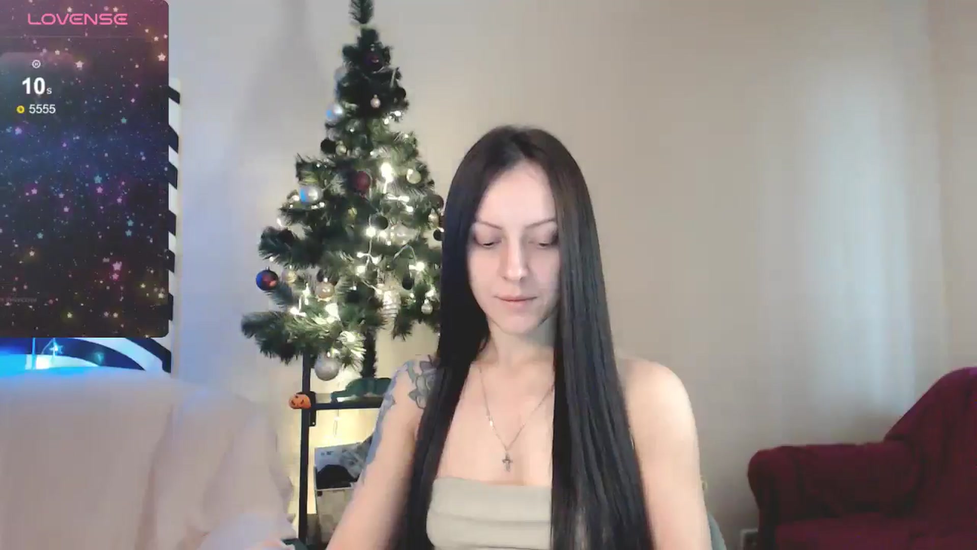 Gallery image thumbnail from MiracleMiss's myfreecams stream on, 12/08/2024, 11:42 image 14 of 20